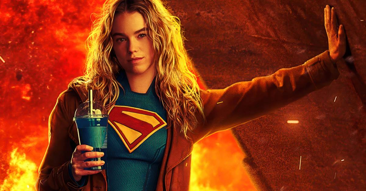screenrant.com - Nicolas Ayala - Supergirl Surpassed Every Prior Superhero Movie in 1 Crucial Way