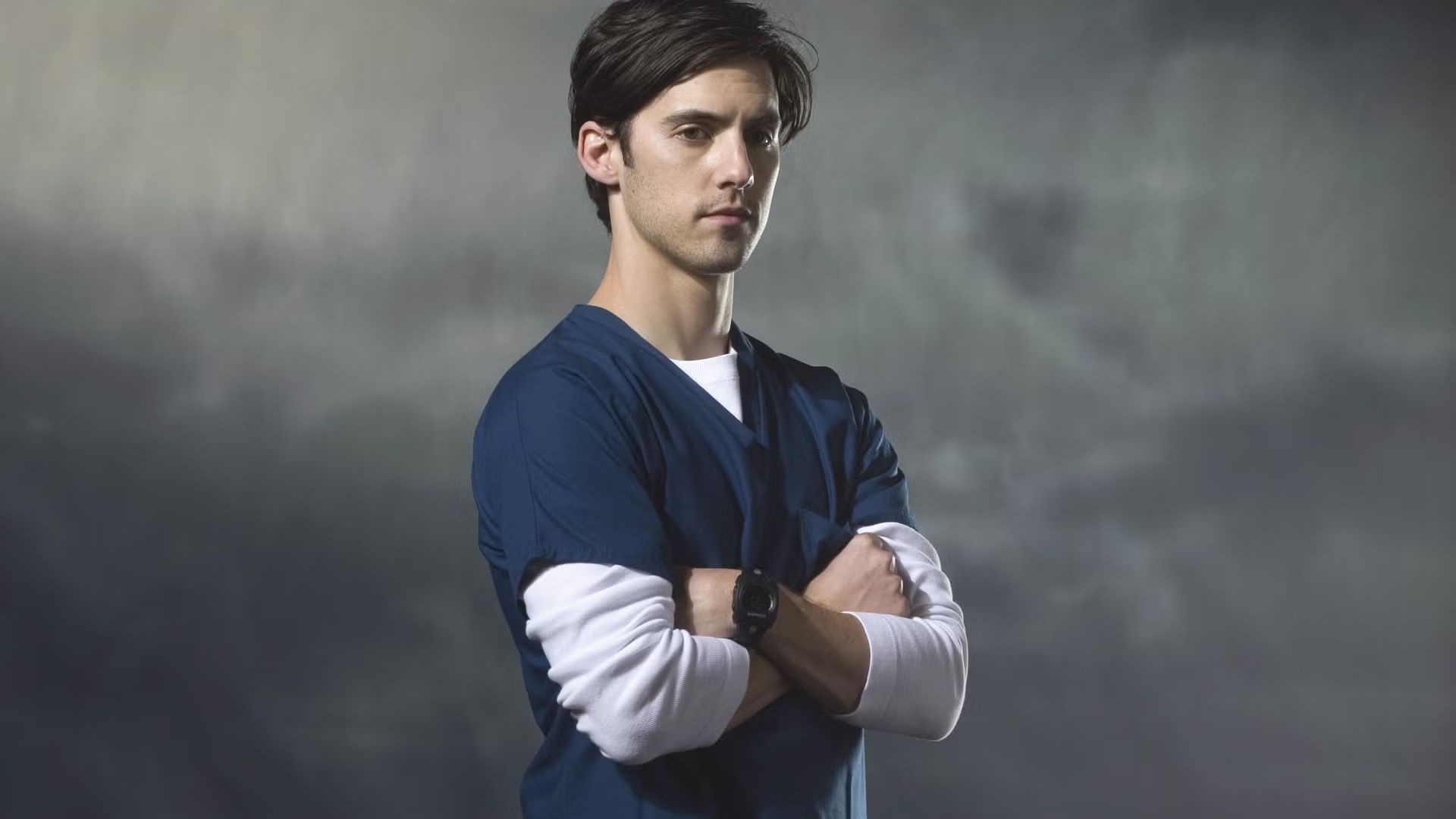 By The Time Heroes Solved Its Peter Petrelli Problem, The Show Was Already Doomed