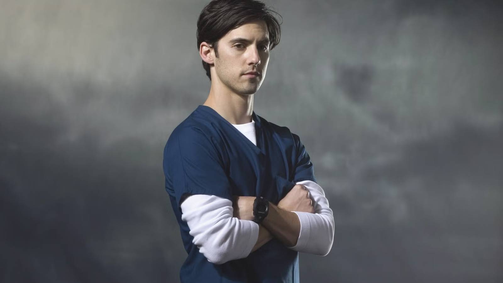 By The Time Heroes Solved Its Peter Petrelli Problem, The Show Was Already Doomed