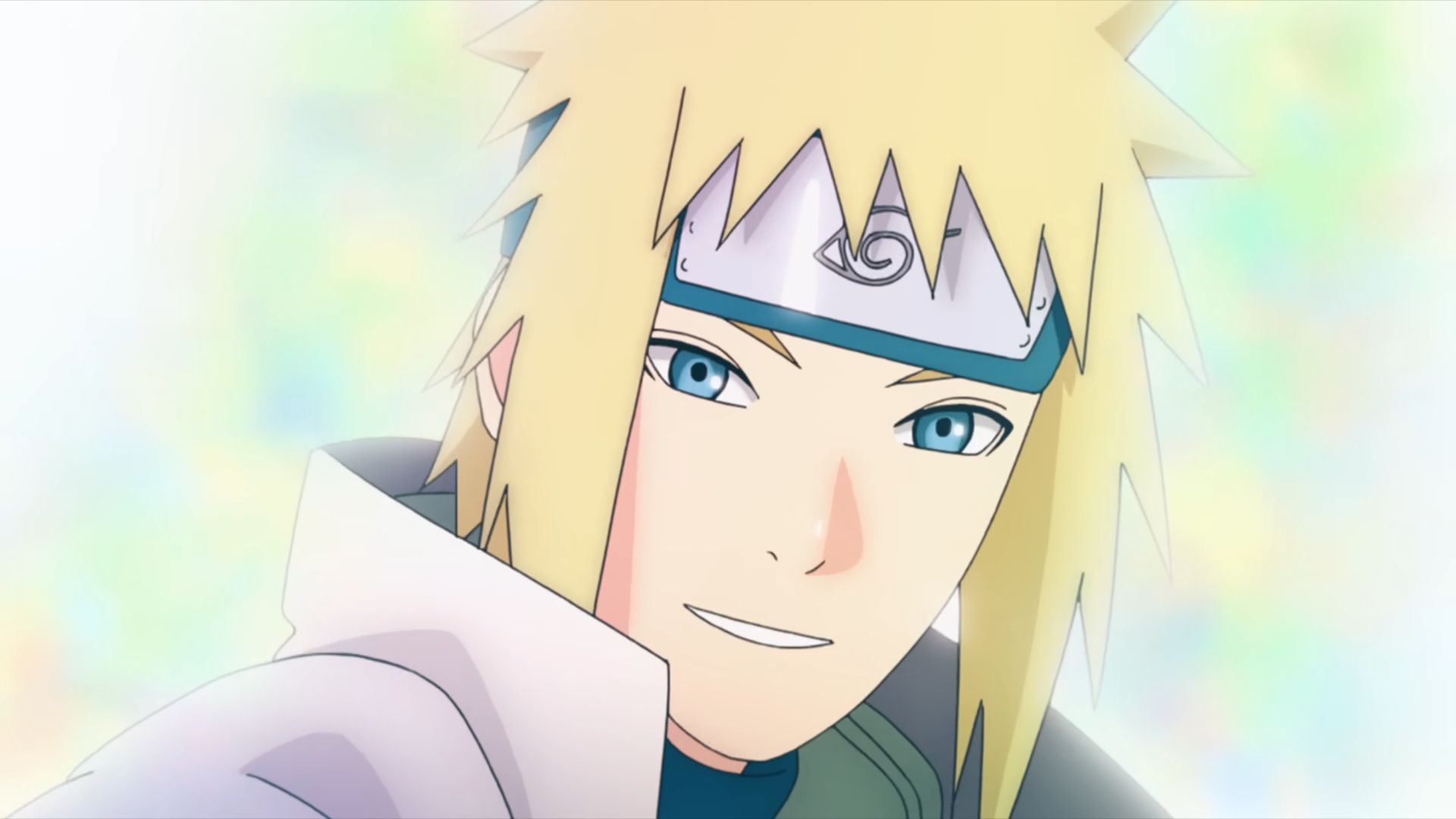 Naruto Fans Won't Want To Miss July 30 image