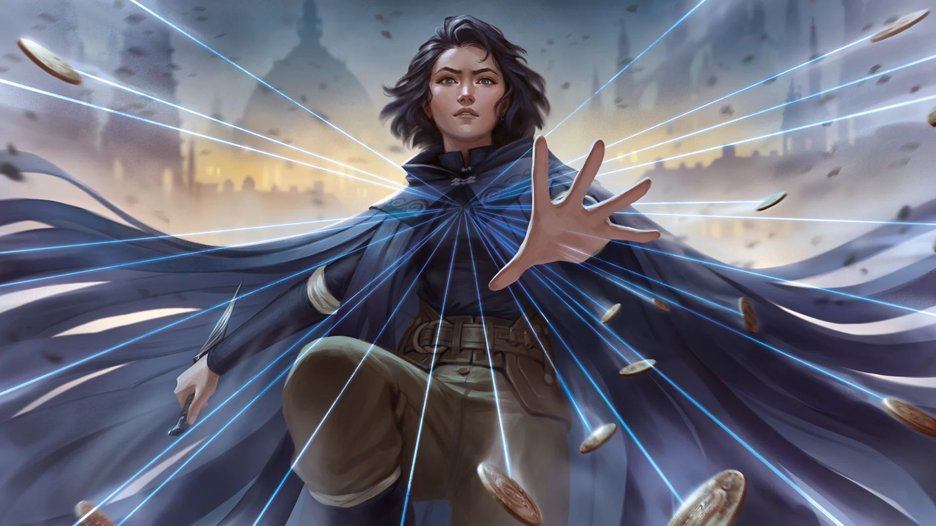 New Mistborn Handbook Is A Must-Have For Brandon Sanderson Fans image