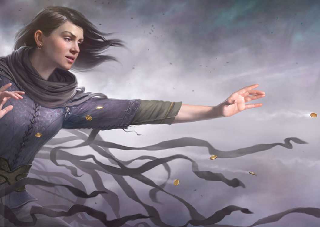 Mistborn Well of Ascension Howard Lyon artwork