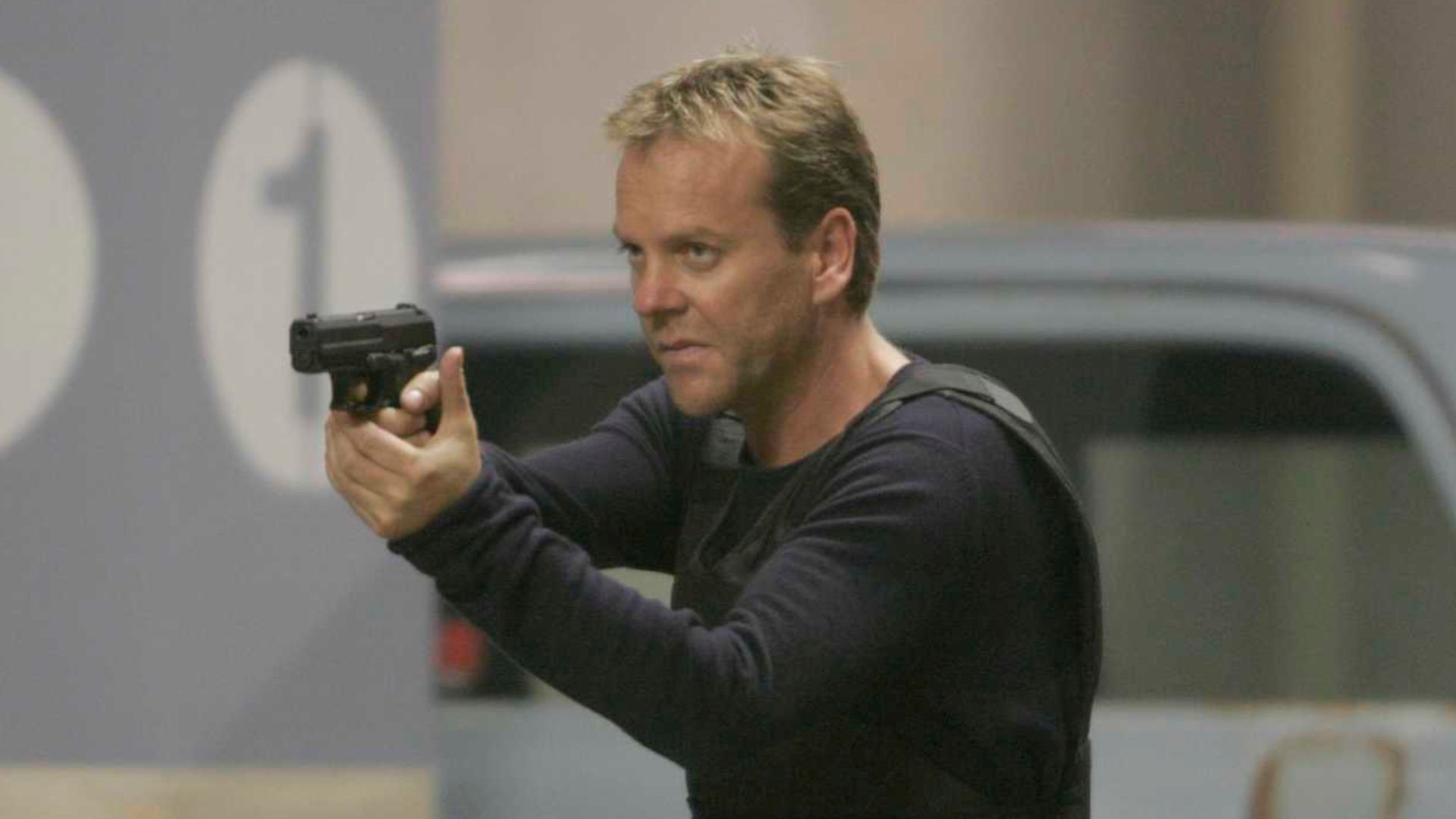 5 Action Thriller Shows Better Than Reacher