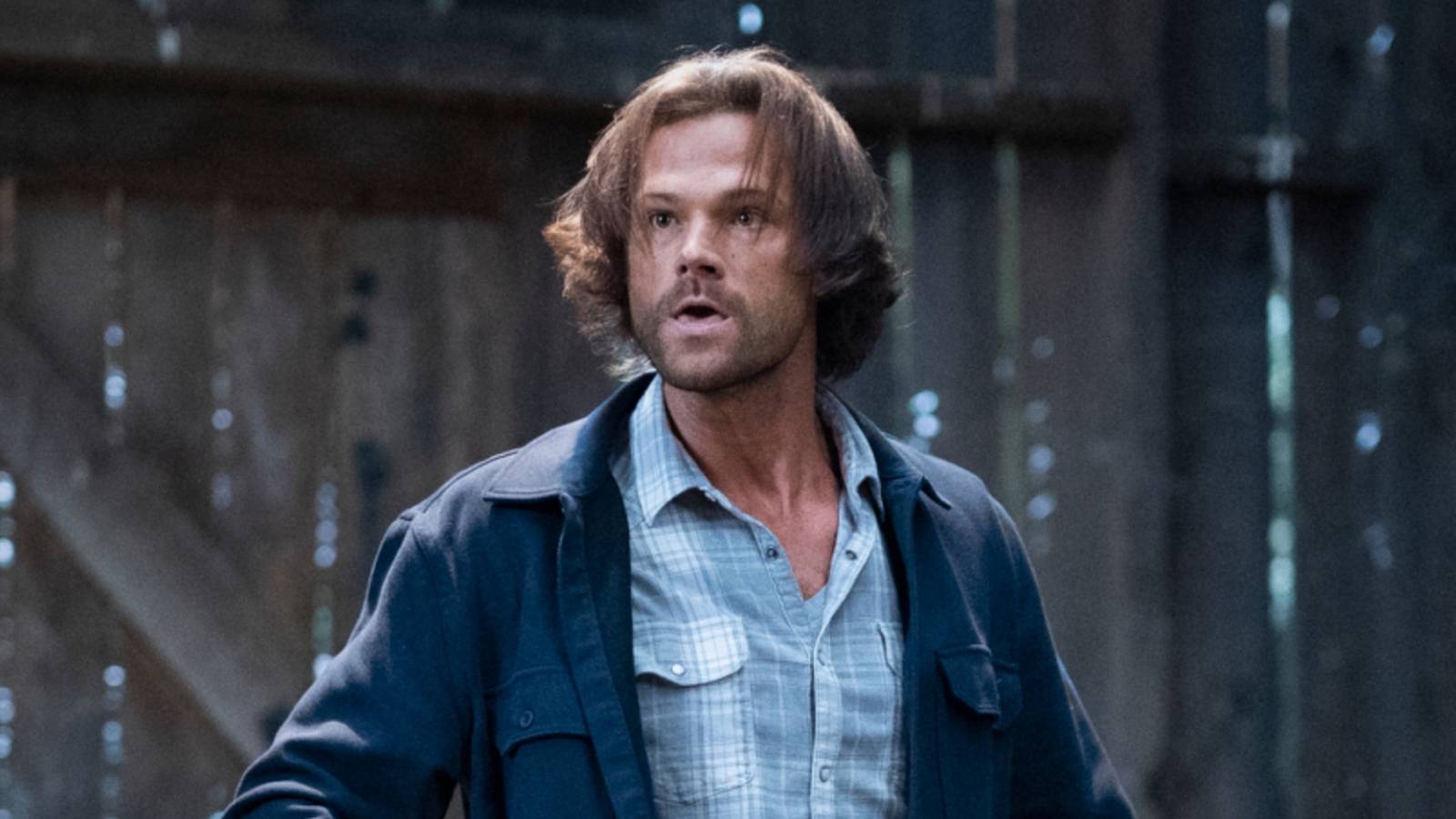 Jared Padaleckis Netflix-Film basierend auf dem Bestseller-Roman: Erster ...