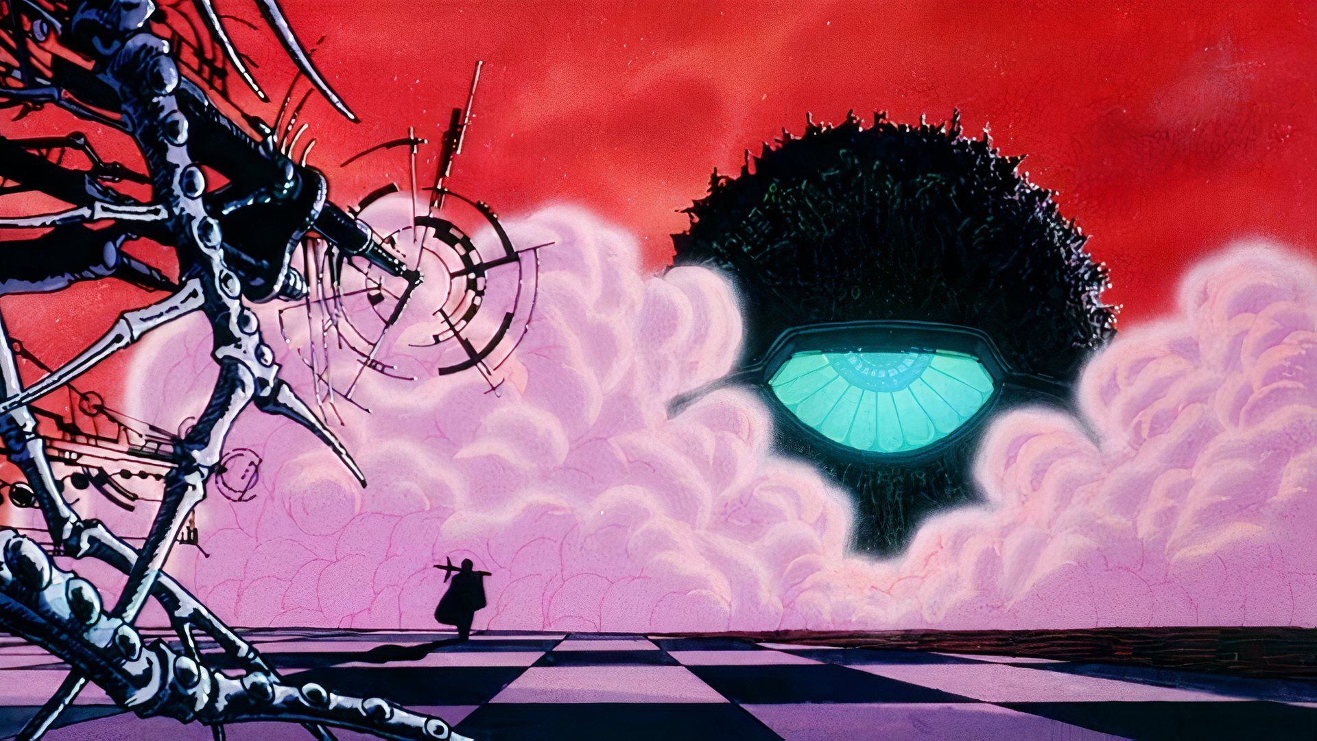 7 Untouchable ’80s Anime Nobody Talks About Enough