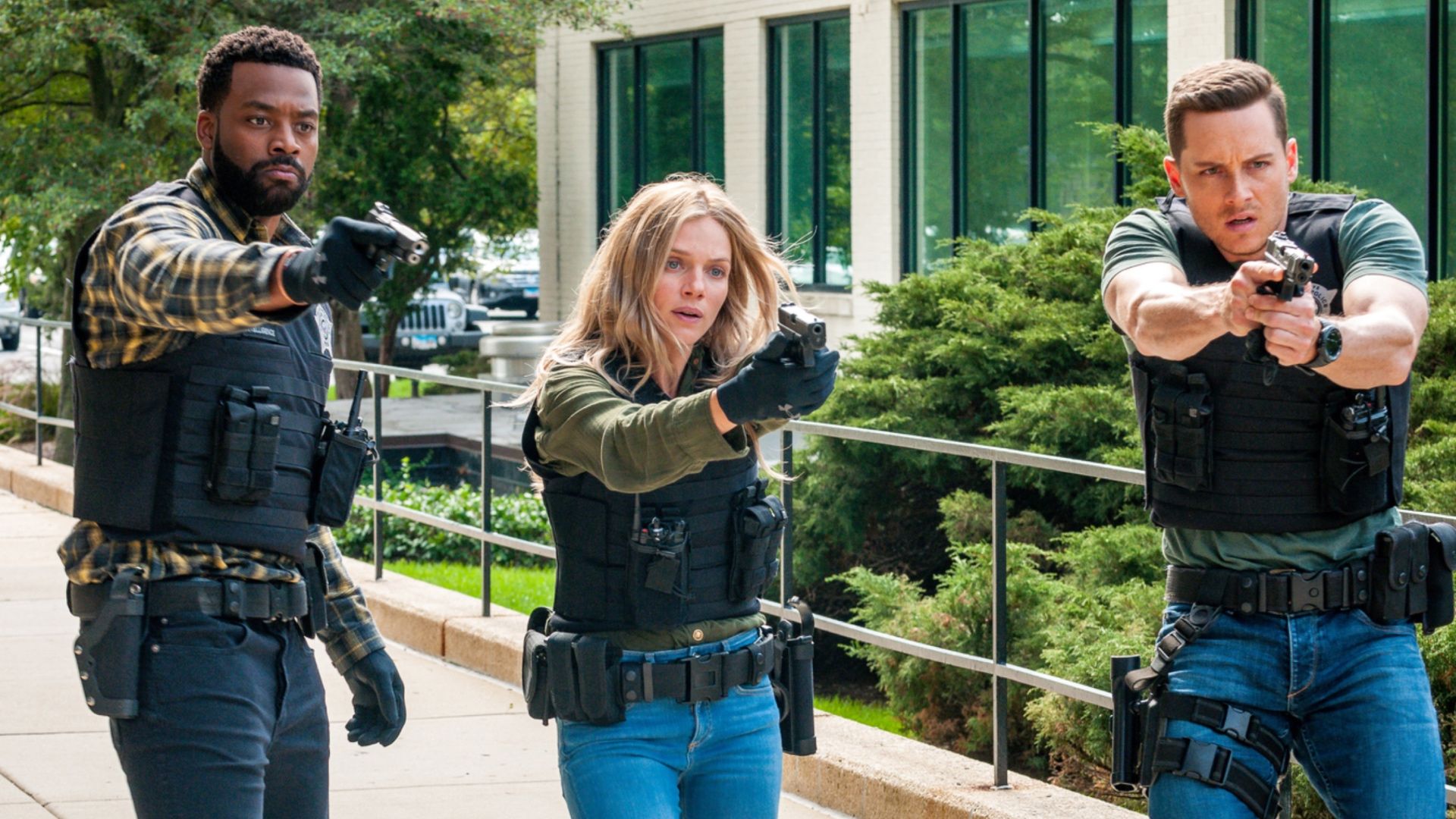 NBC Didn't Learn Its Lesson From Chicago P.D.'s Universally Hated Twist image