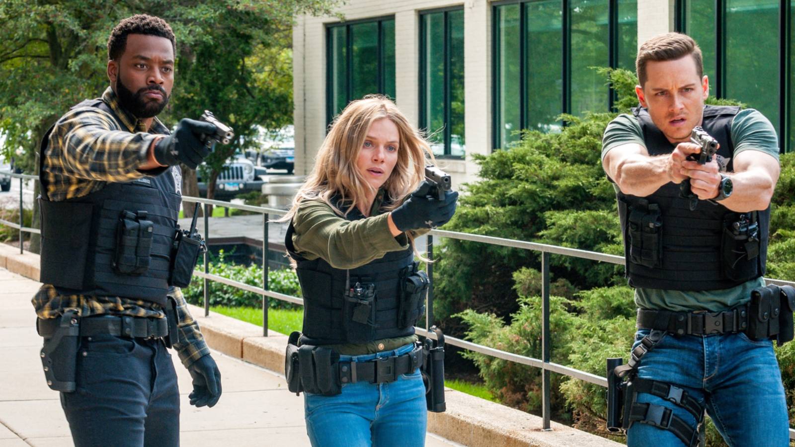 NBC Didn't Learn Its Lesson From Chicago P.D.'s Universally Hated Twist