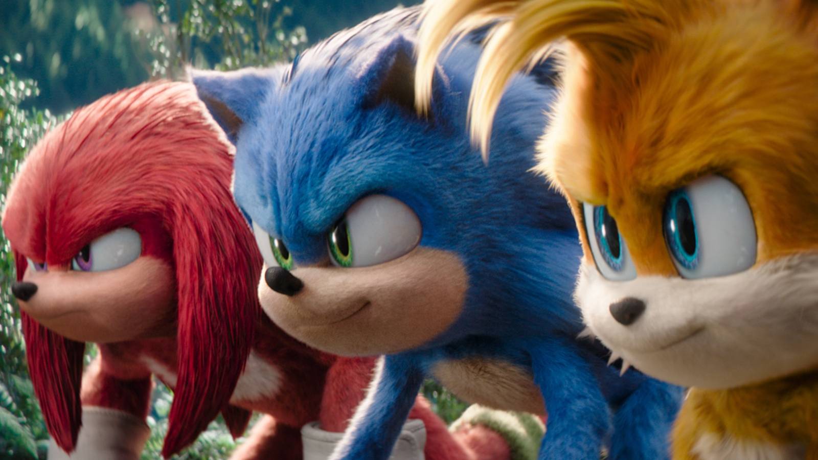 Paramount’s Underrated 6-Part Action Series Is Brooklyn Nine-Nine Meets Sonic The Hedgehog Paramount’s Underrated 6-Part Action Series Is Brooklyn Nine-Nine Meets Sonic The Hedgehog