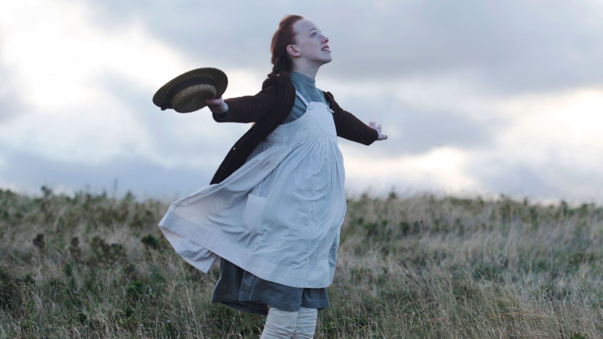 Netflix's Underrated 3-Part Book Adaptation Is Little House On The Prairie Meets Pride And Prejudice