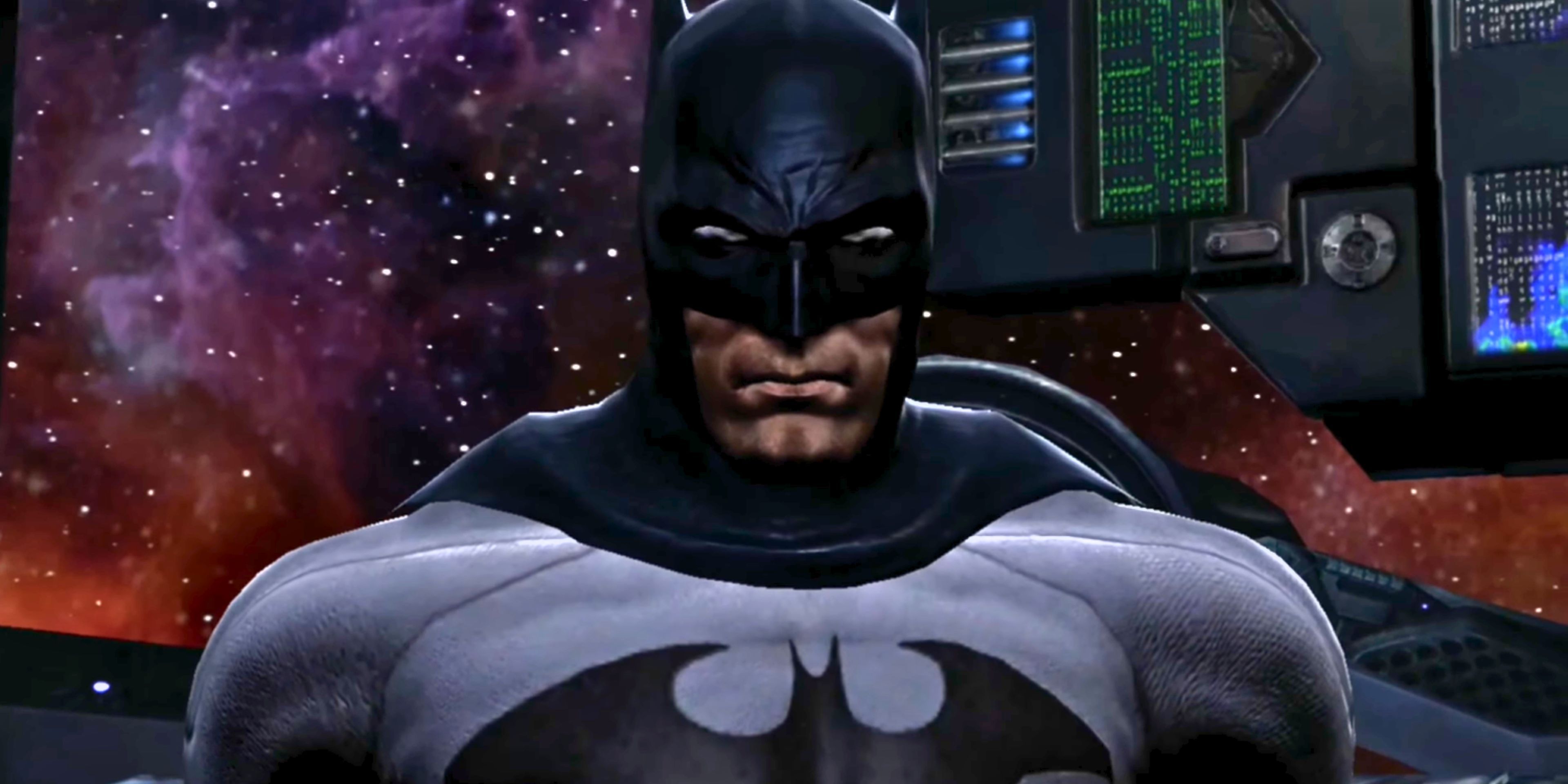 5 Great Batman Games Nobody Remembers image