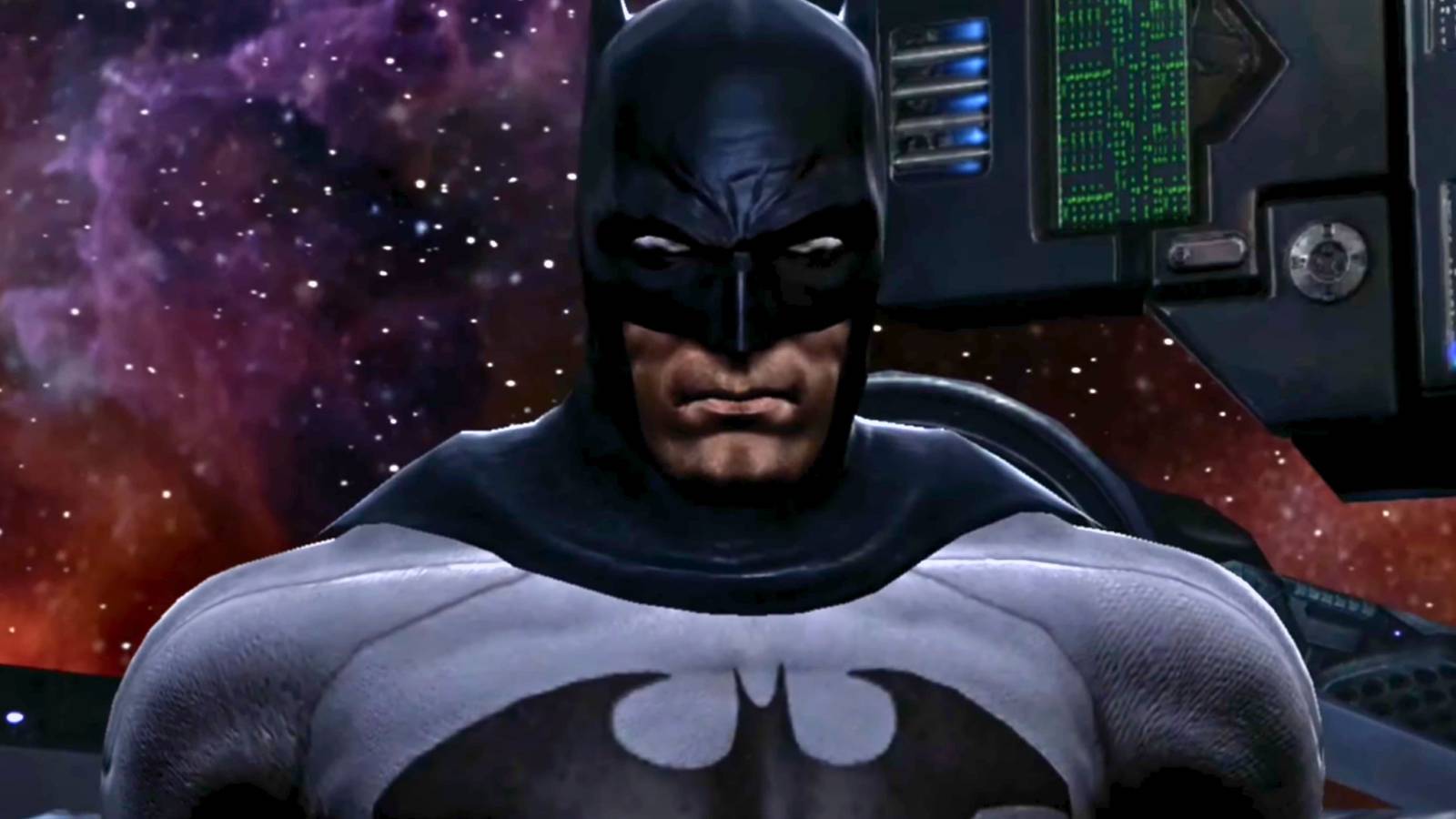 5 Great Batman Games Nobody Remembers