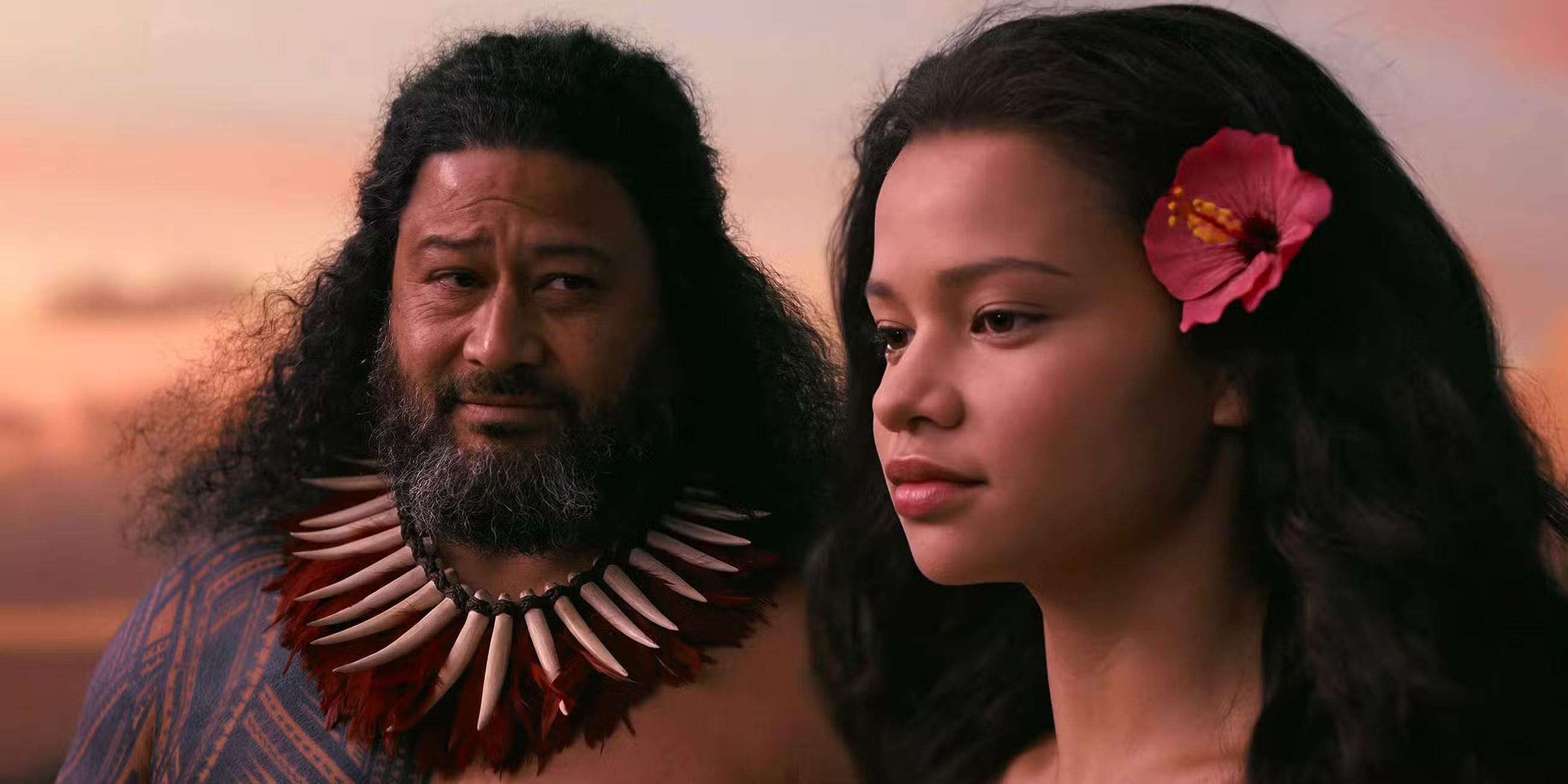 Moana Live-Action Remake's Biggest Changes From $687M Disney Hit Explained By Director
