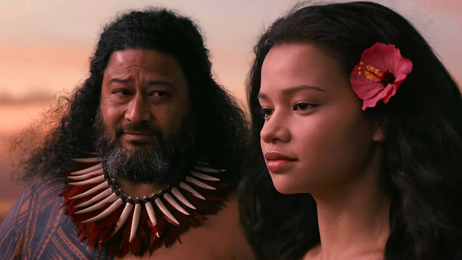 Live-Action Moana Opens With $43 Million in North America and $95 Million Worldwide