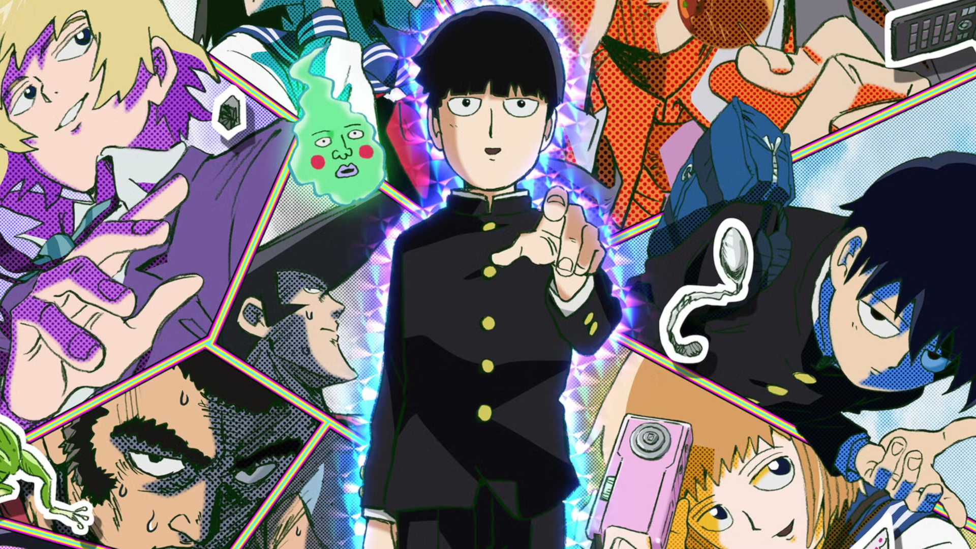 5 Shonen Anime Without A Single Flaw image