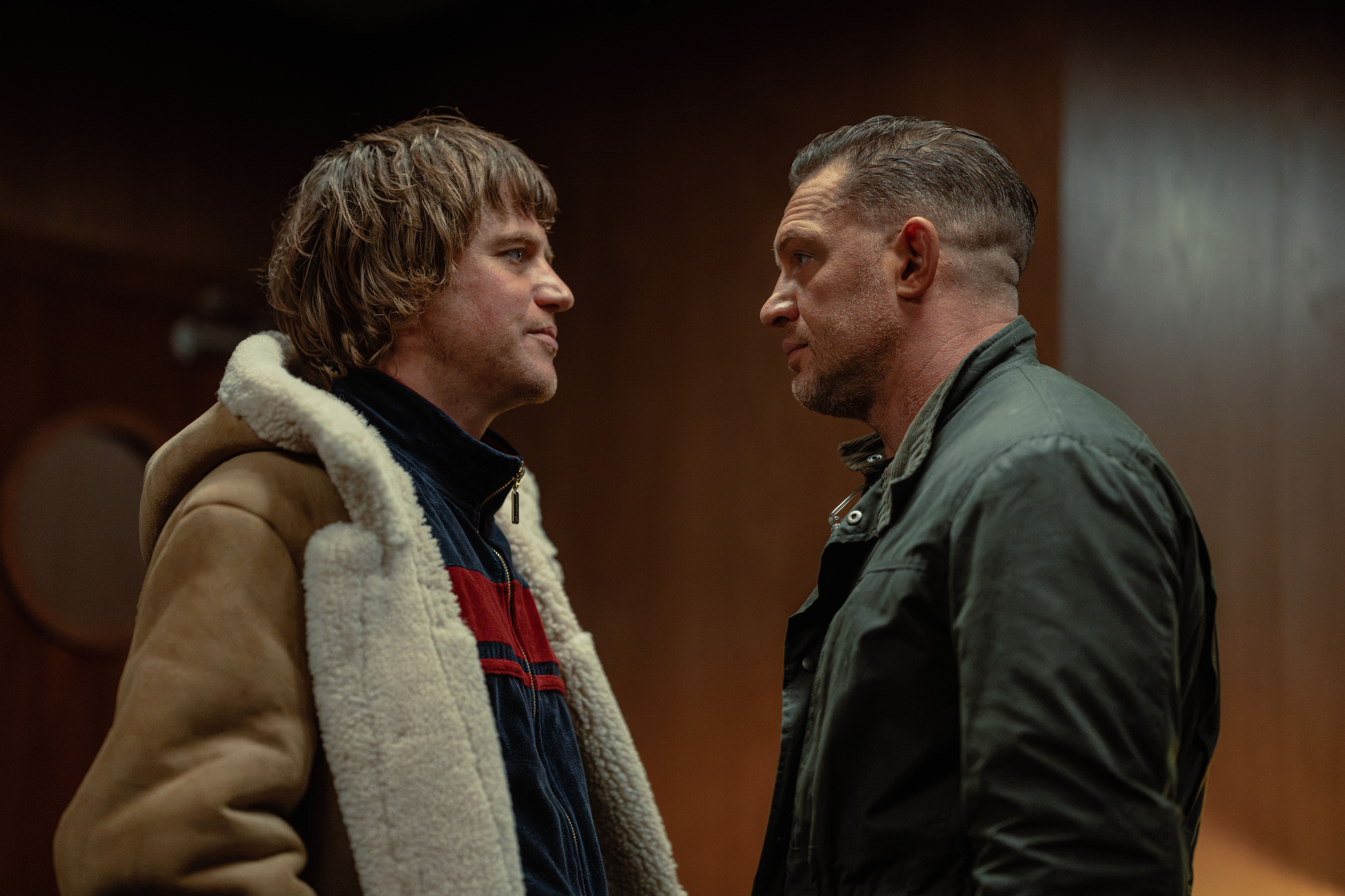 MobLand Season 2 Release Date & Tom Hardy’s Gritty Return Unveiled In First Trailer image
