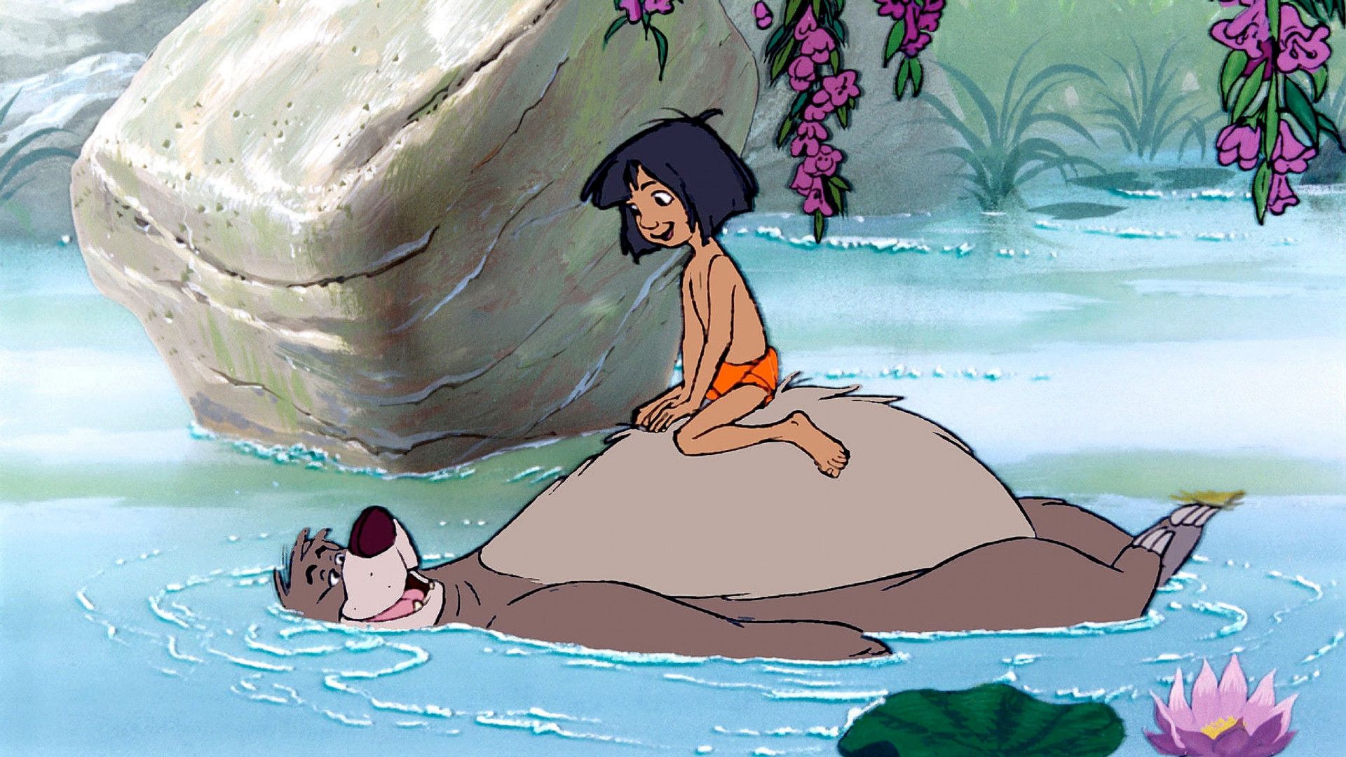 All 8 Movies From Disney's Silver Age Era, Ranked image