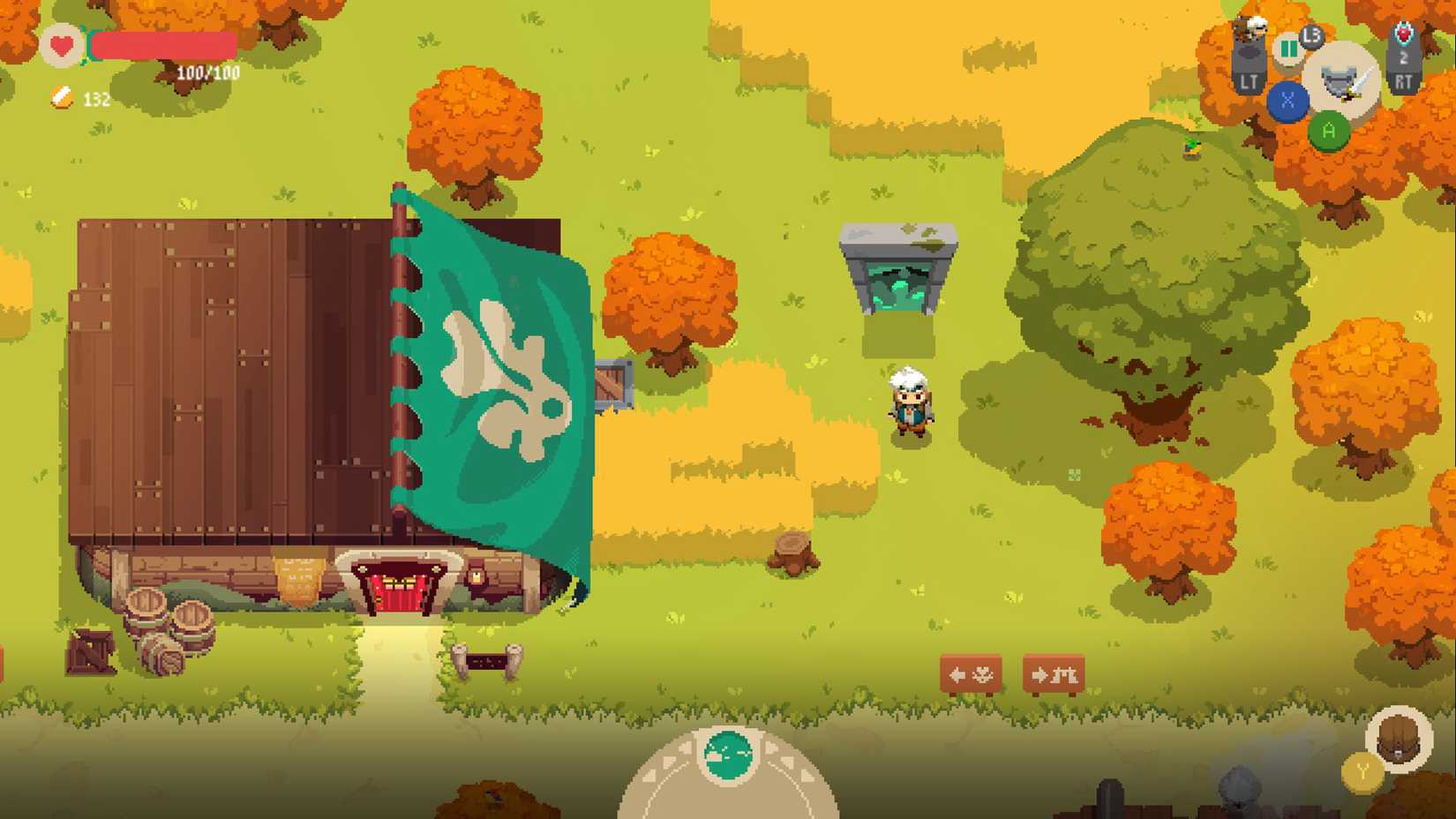 Moonlighter 1