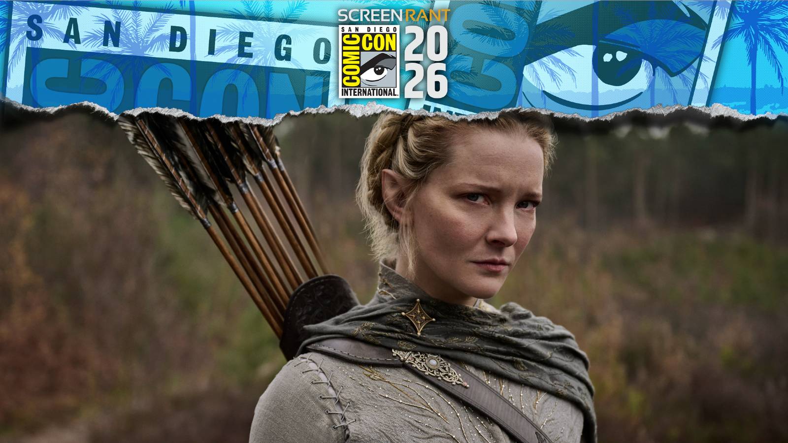 يقول Showrunner إن القفزة الزمنية للموسم الثالث من Rings Of Power ستعيد ضبط القصة بشكل كبير يقول Showrunner إن القفزة الزمنية للموسم الثالث من Rings Of Power ستعيد ضبط القصة بشكل كبير