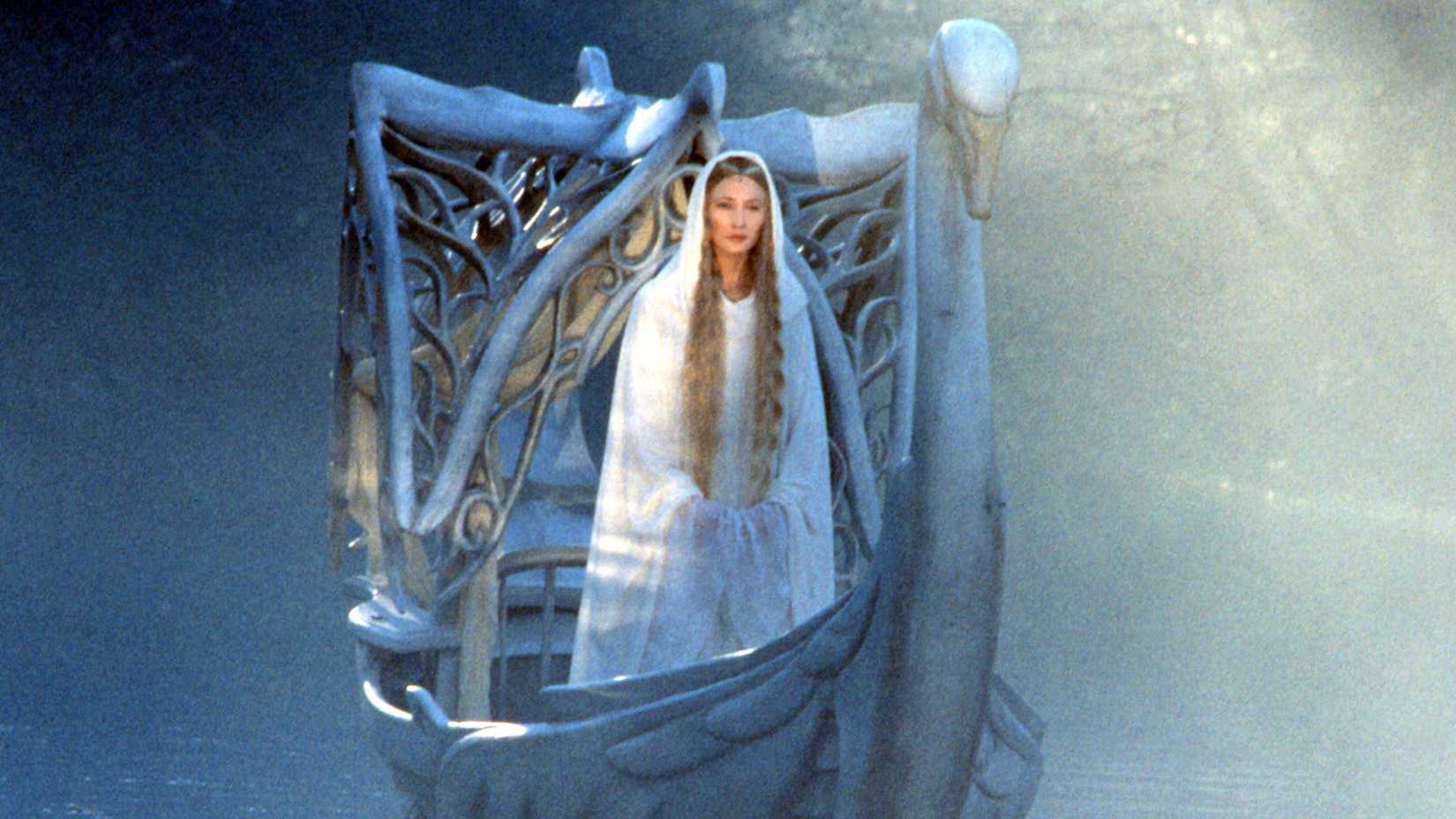  The Fellowship of the Ring.