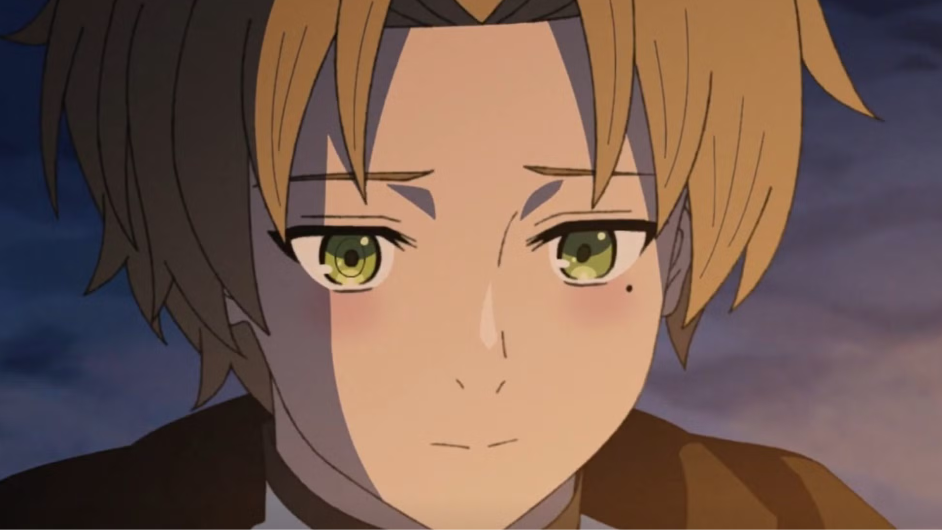 It's Confirmed: Mushoku Tensei's Ending Is Only 5 Months Away image