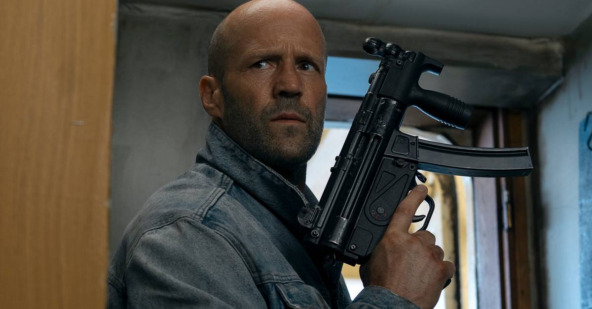 screenrant.com - Adam Bentz - Amazon's Leaking Jason Statham's New Action Movie Jeopardizes Film's Release