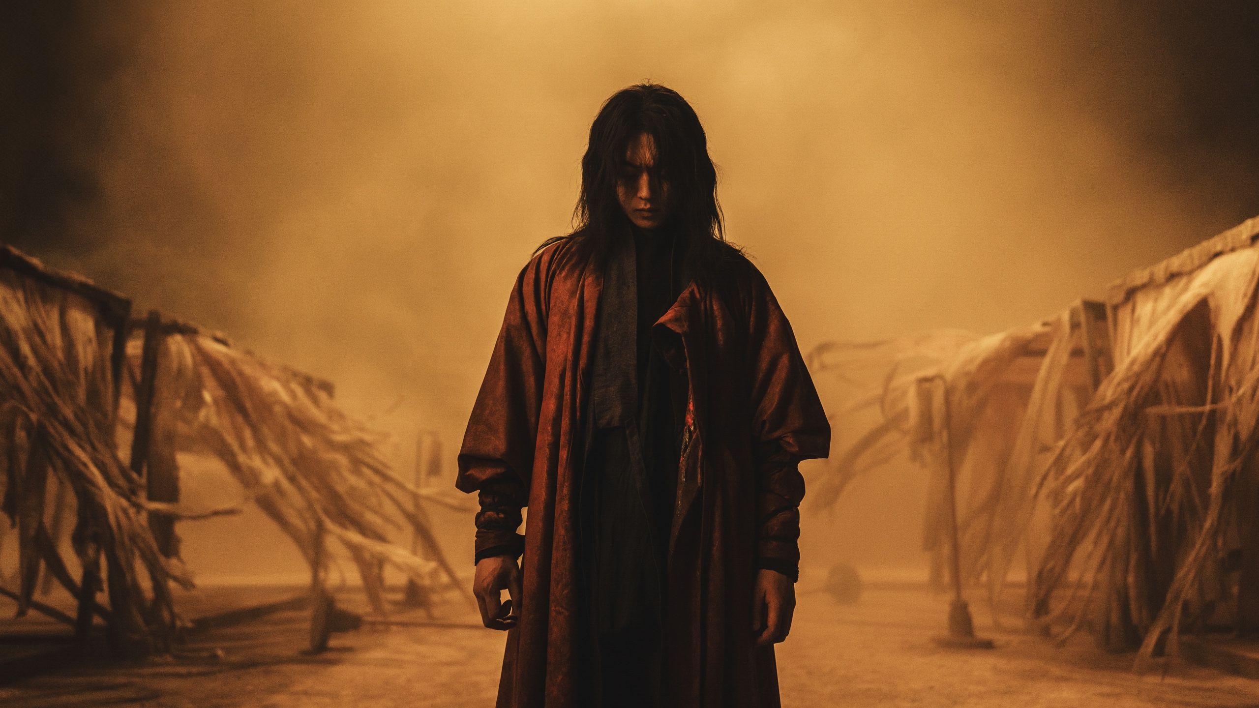 Netflix Just Released K-Drama’s Answer To The Witcher image