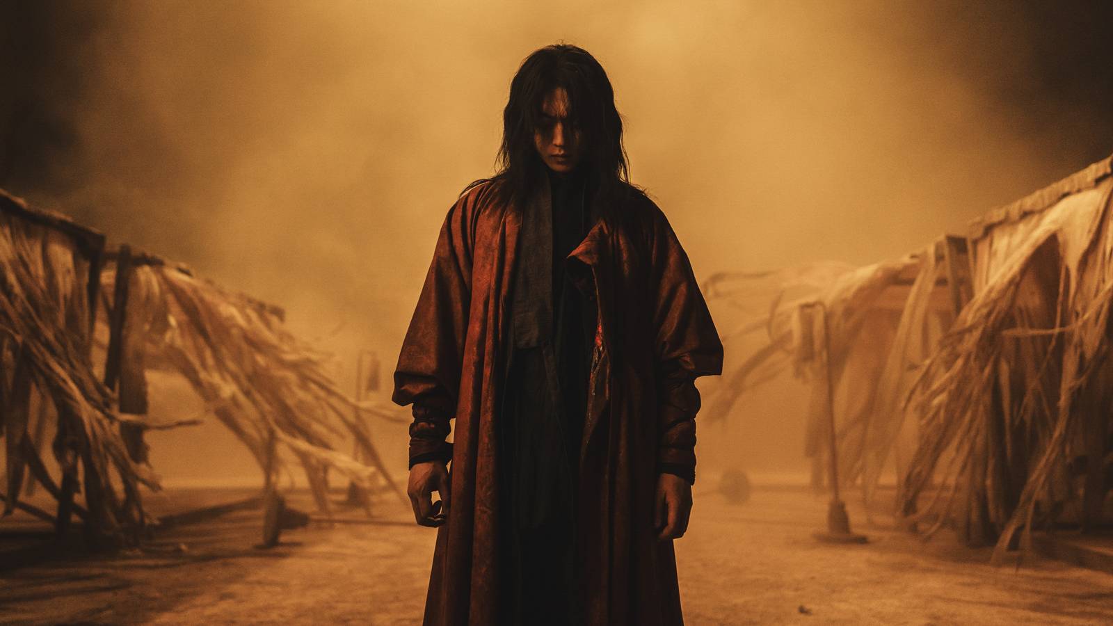 The Conjuring Meets Stranger Things In Netflix’s 8-Part Fantasy Series The Conjuring Meets Stranger Things In Netflix’s 8-Part Fantasy Series