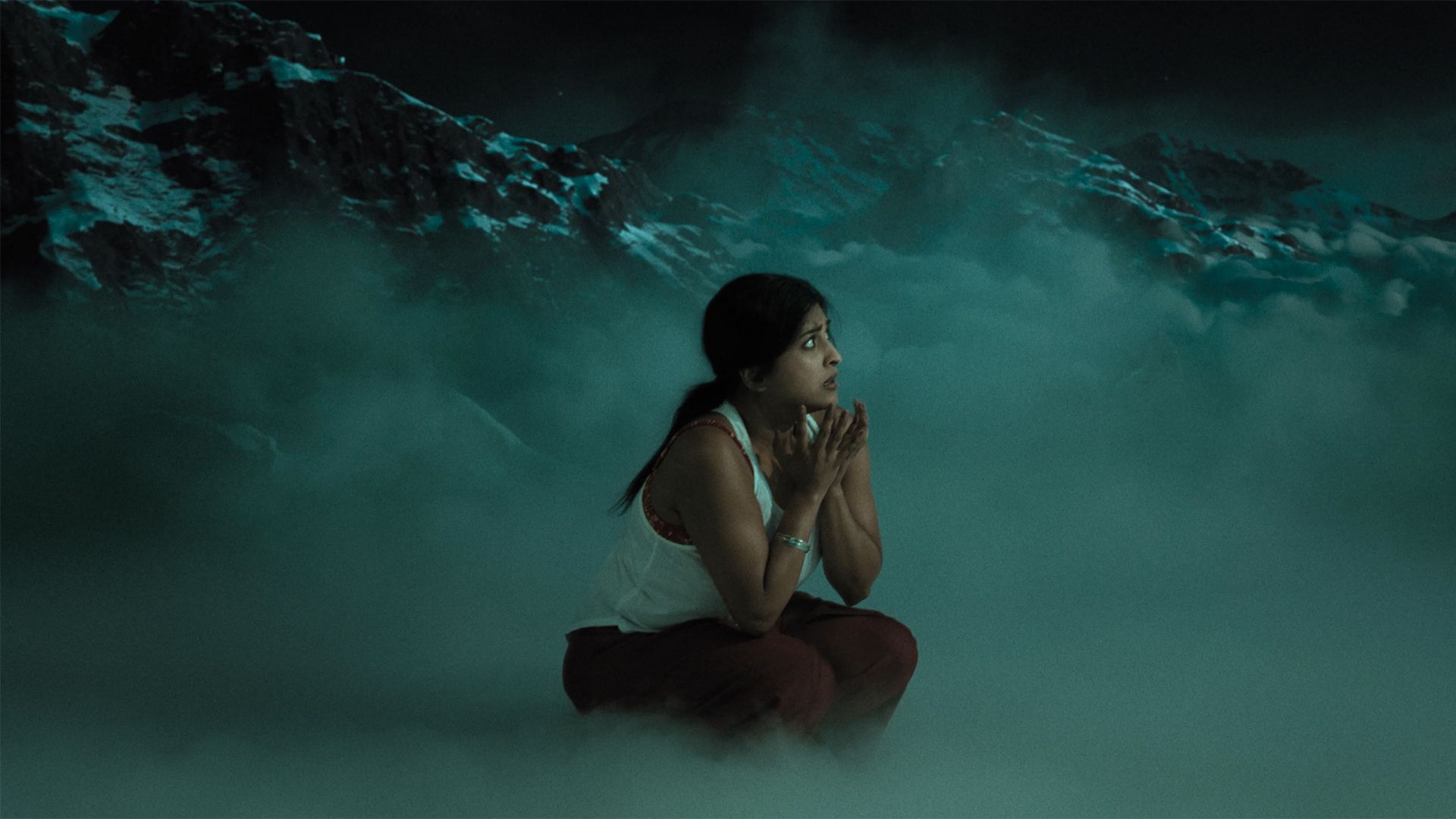 A Yoga Retreat Turns Bloody In Satirical Namaslay Trailer