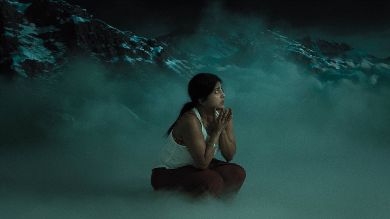 A Yoga Retreat Turns Bloody In Satirical Namaslay Trailer