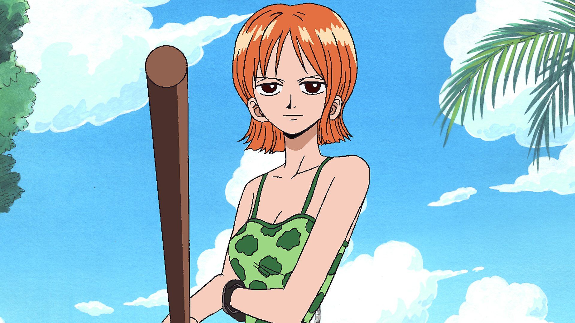 7 Harsh Realities Of Rewatching One Piece's East Blue Arc Today image
