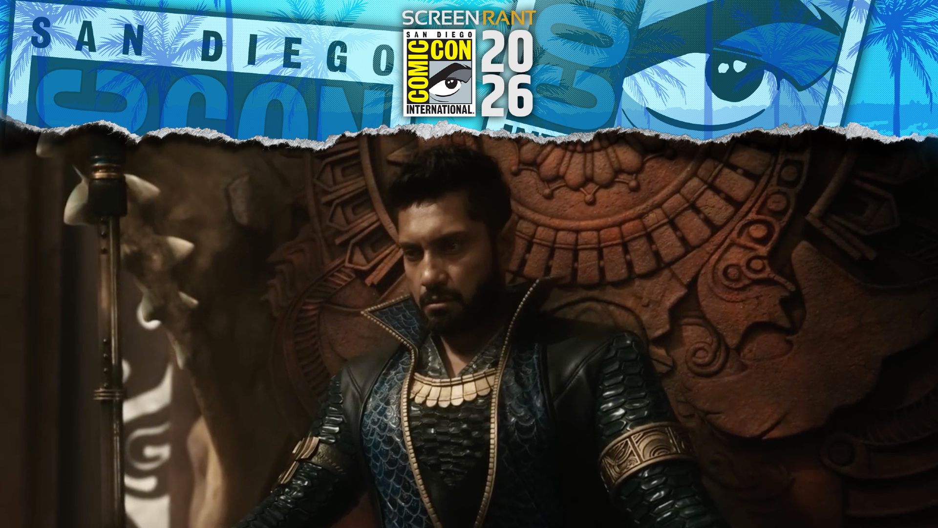 Namor's Avengers: Doomsday Role Could Mark A Major Shift For The MCU Antihero image