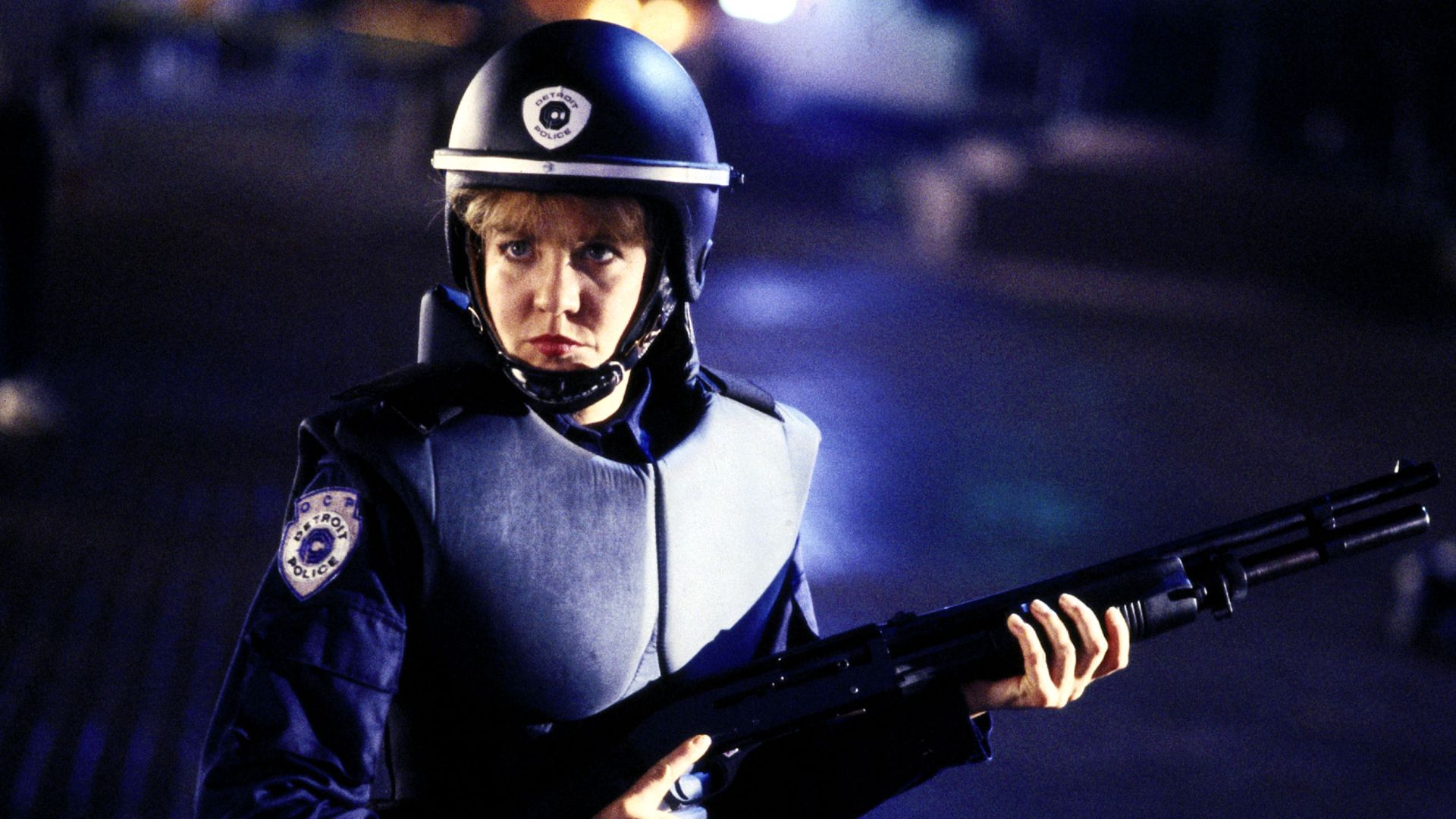Prime Video Officially Rebooting 39-Year-Old Sci-Fi Franchise RoboCop In New Series image