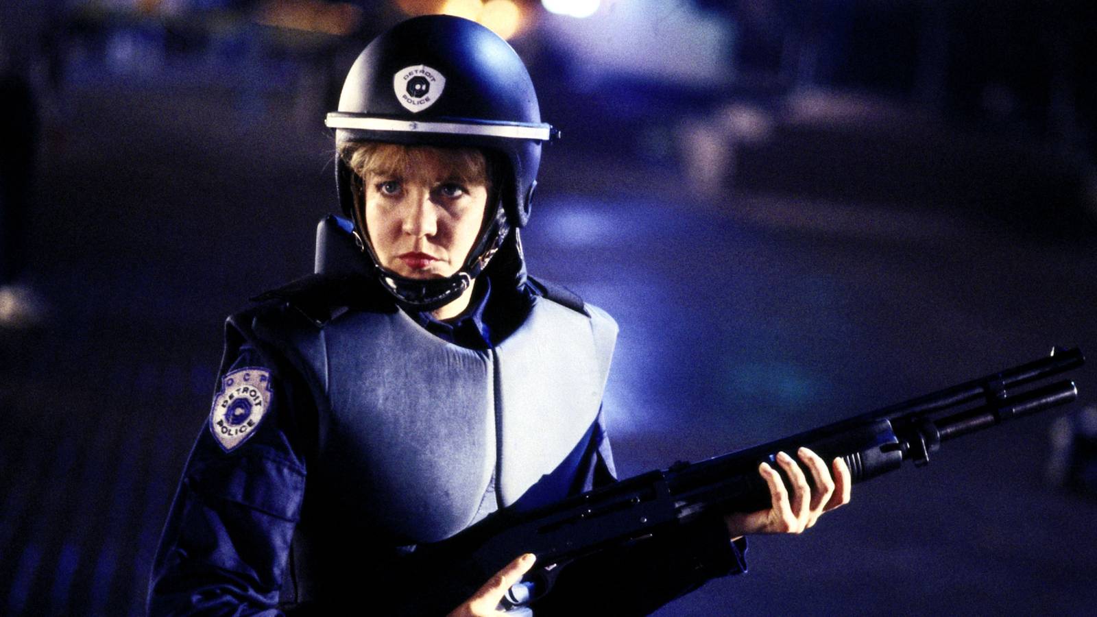 Prime Video Officially Rebooting 39-Year-Old Sci-Fi Franchise RoboCop In New Series