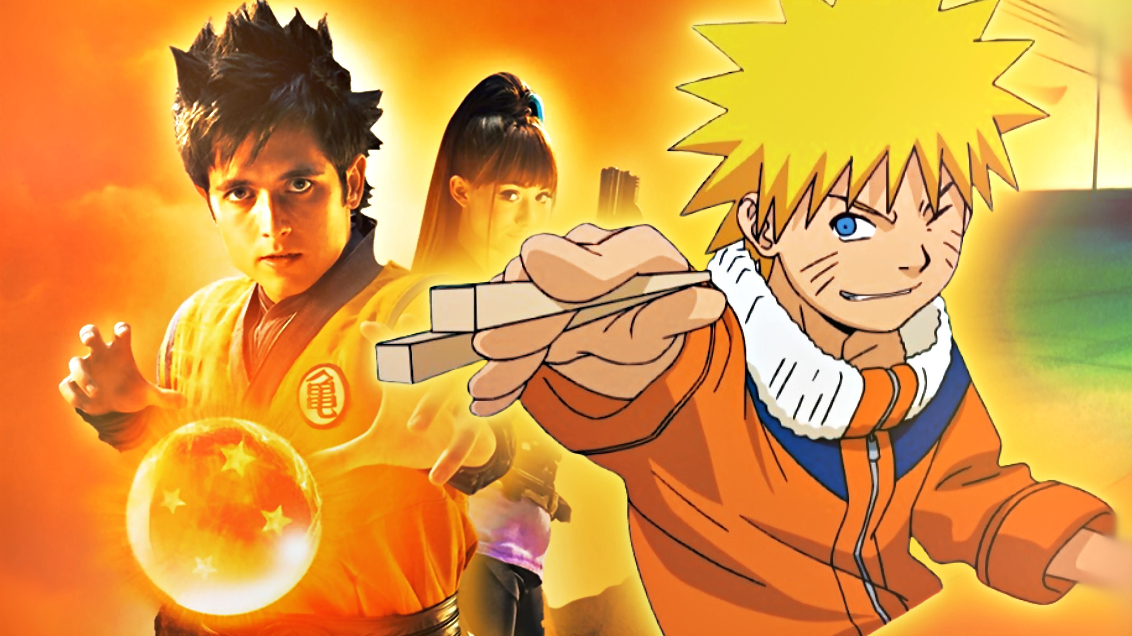 Naruto's Live-Action Movie Can Only Succeed After Dodging Dragon Ball's Biggest Pitfall image