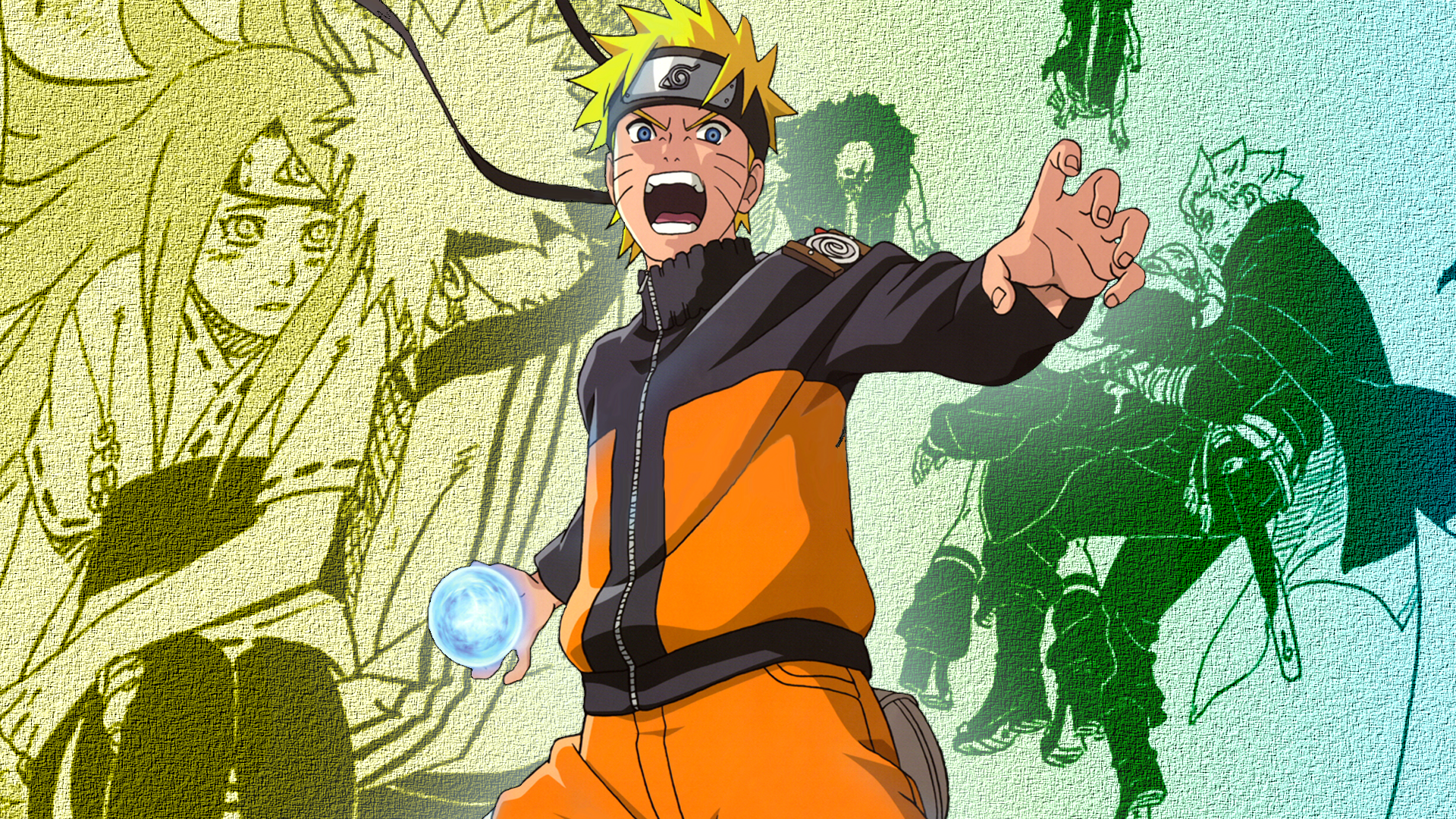Naruto's Next Anime Will Prove That The Fourth Hokage's True Heir Was Never Naruto image