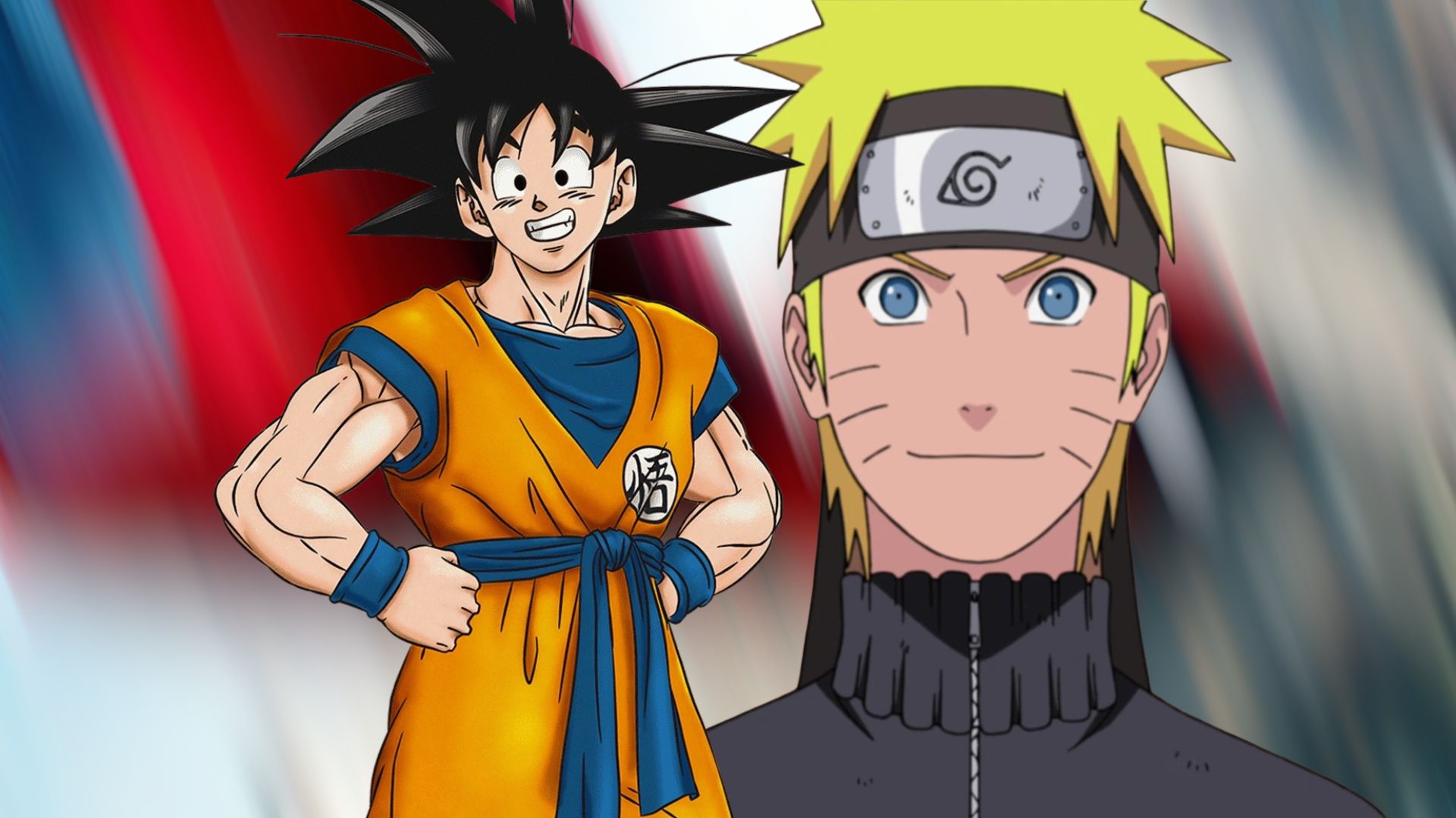Forget Dragon Ball, Naruto's Creator Just Revealed The Anime's True Inspiration image
