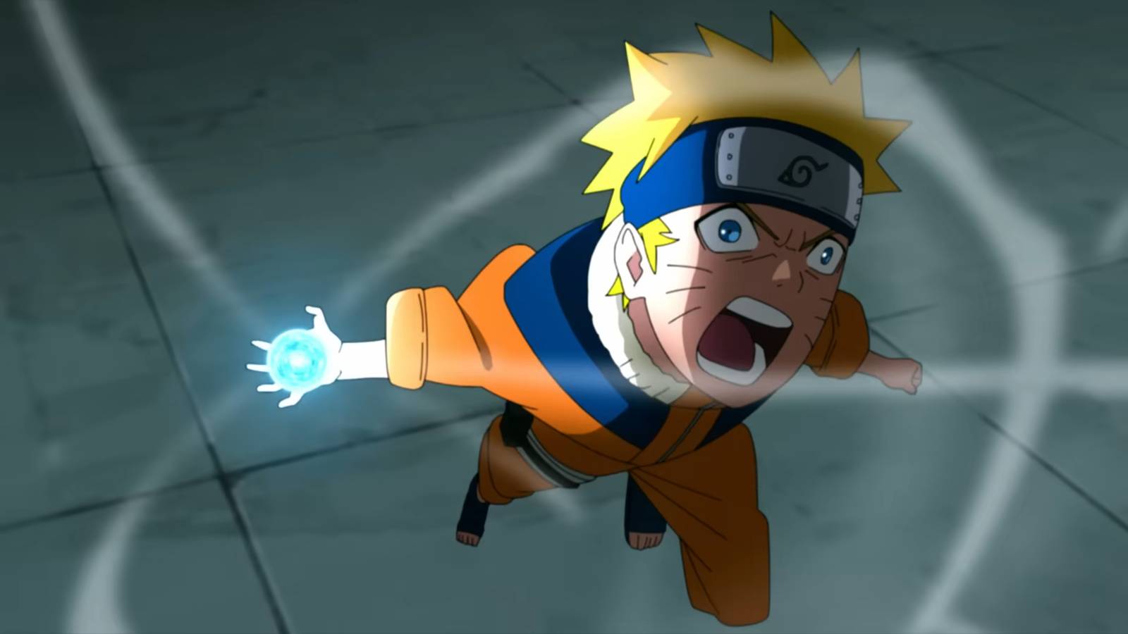 Naruto's Successor Series Officially Rewrites The Rasengan