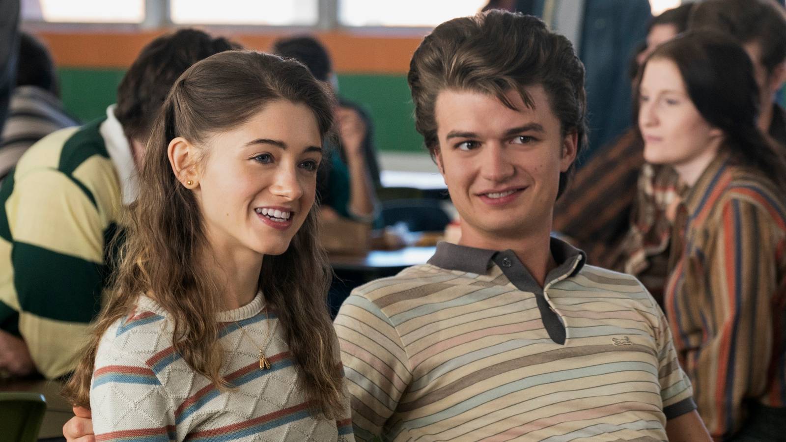 10 Years Later, Stranger Things Season 1 Still Hides A Hard Truth