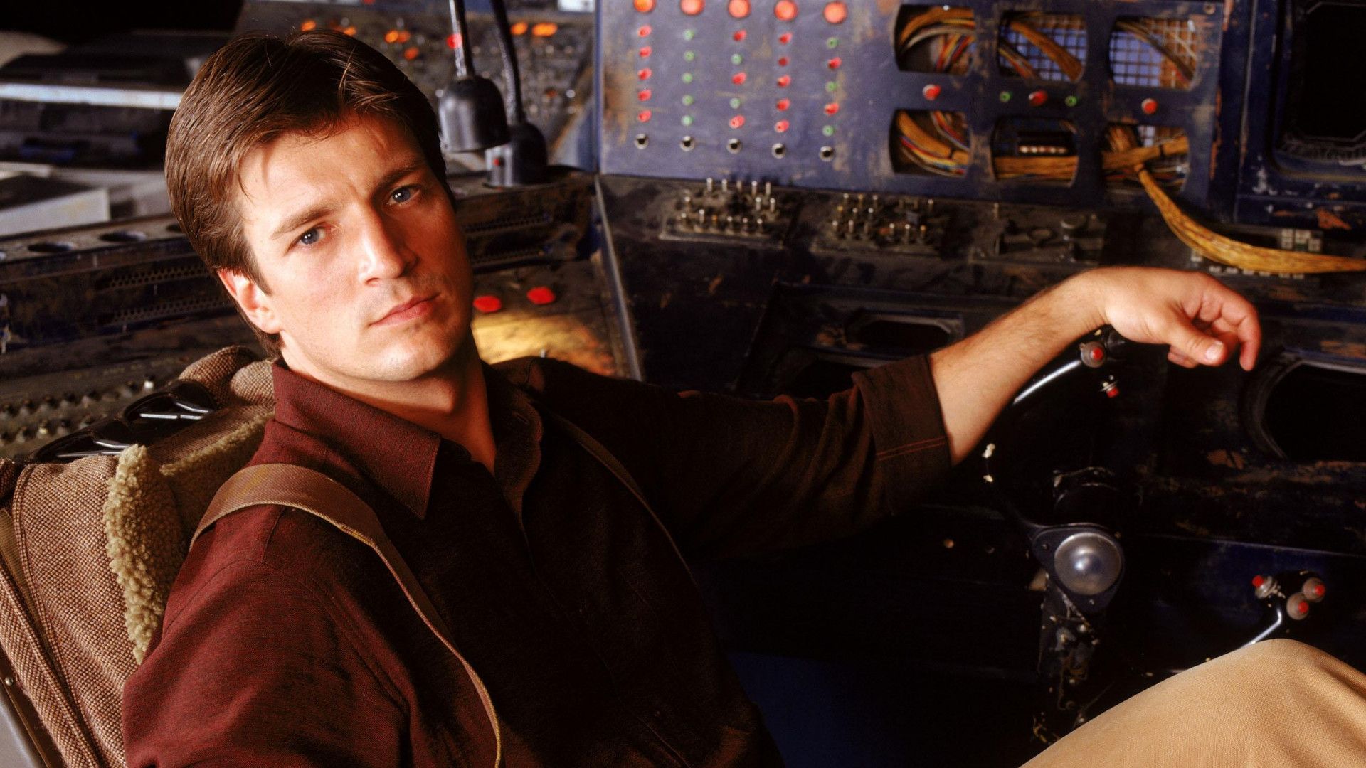 21 Years After Serenity, Firefly Officially Returns This September