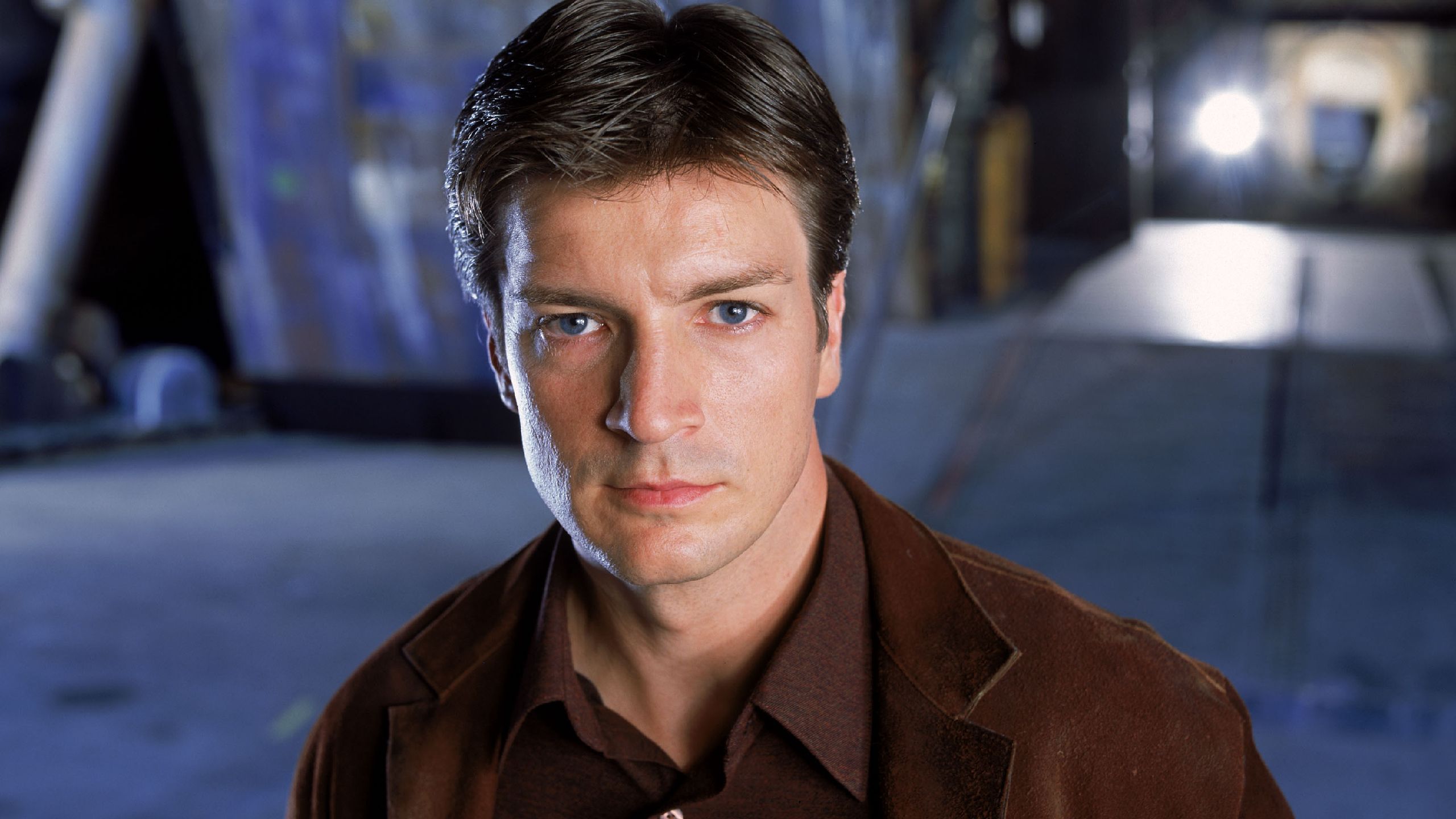 Firefly Revival Series Gets Encouraging New Status Update From Nathan ...