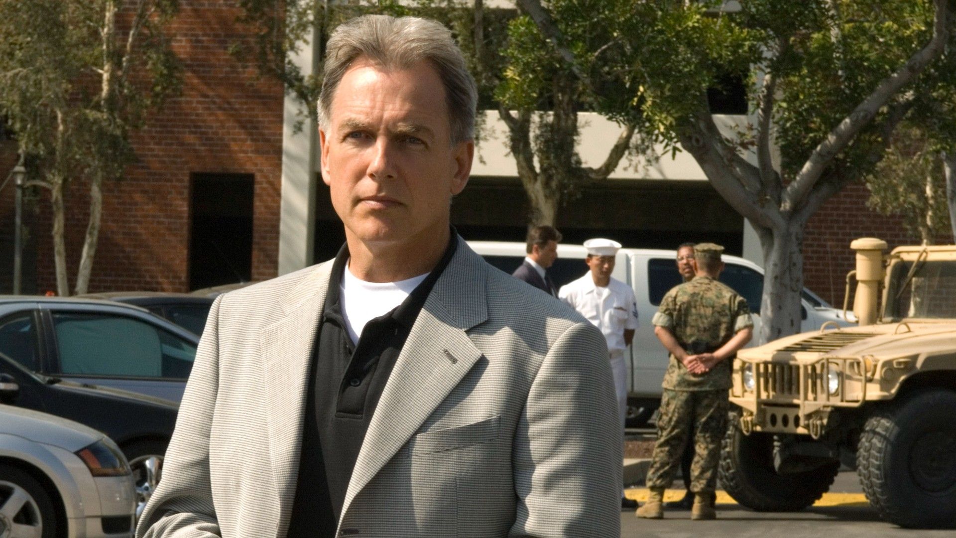 Every NCIS Franchise Team Leader, Ranked image