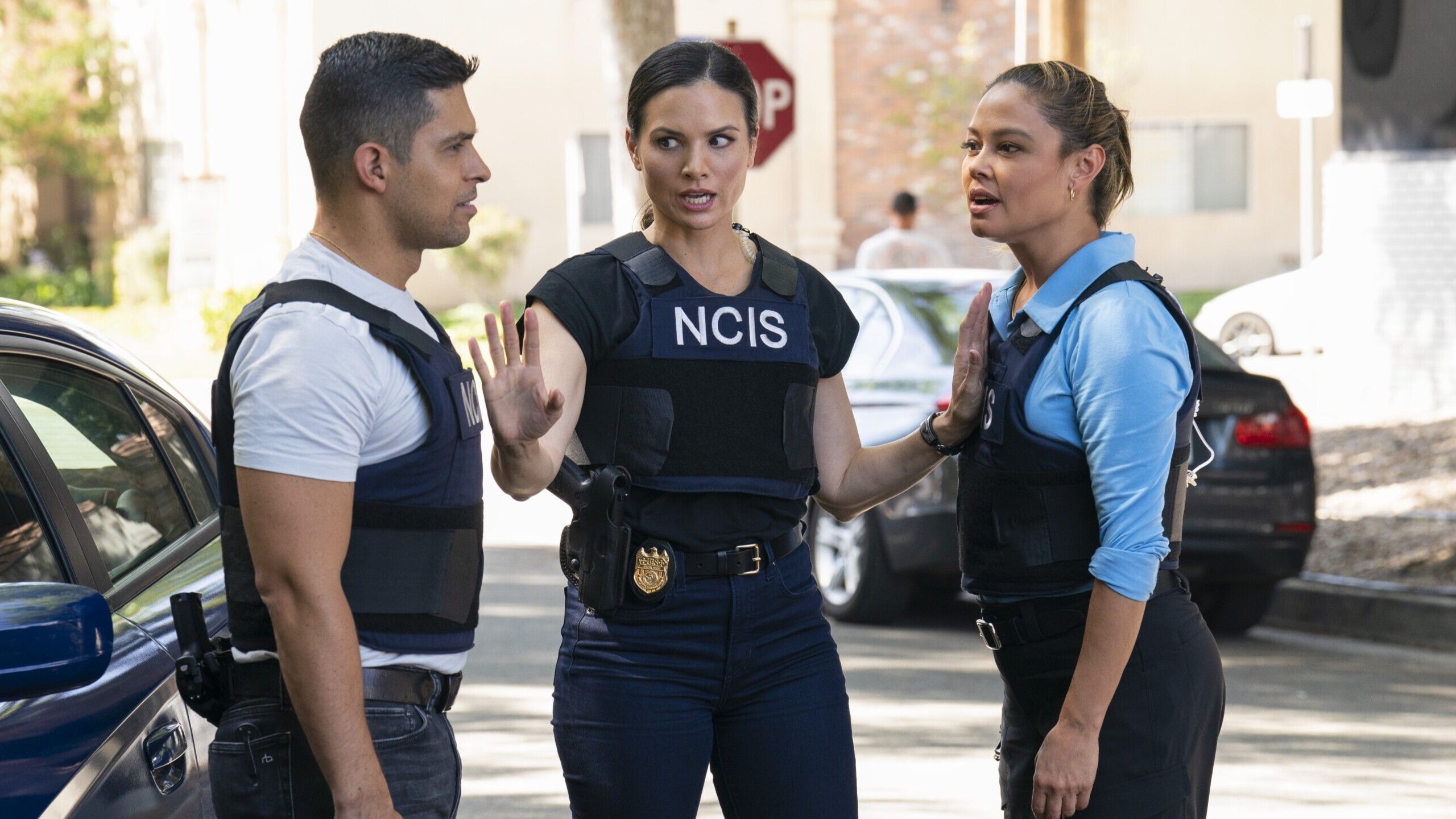 10 Police Procedurals Better Than NCIS image