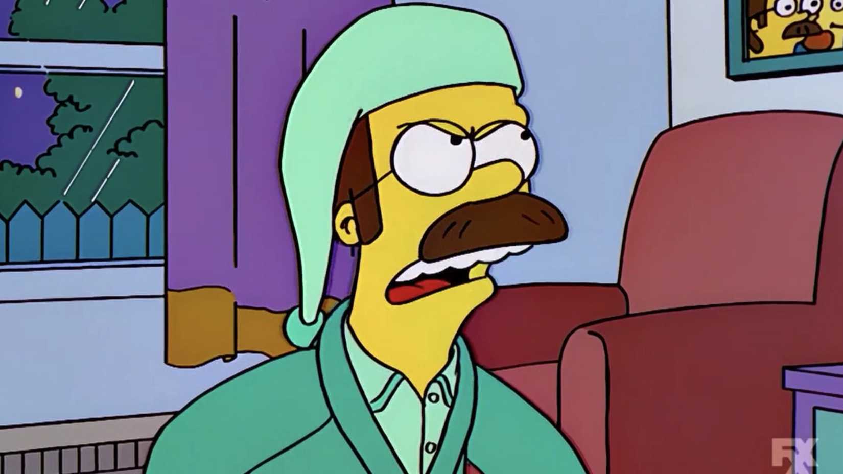 10 Simpsons Episodes That Went Too Far