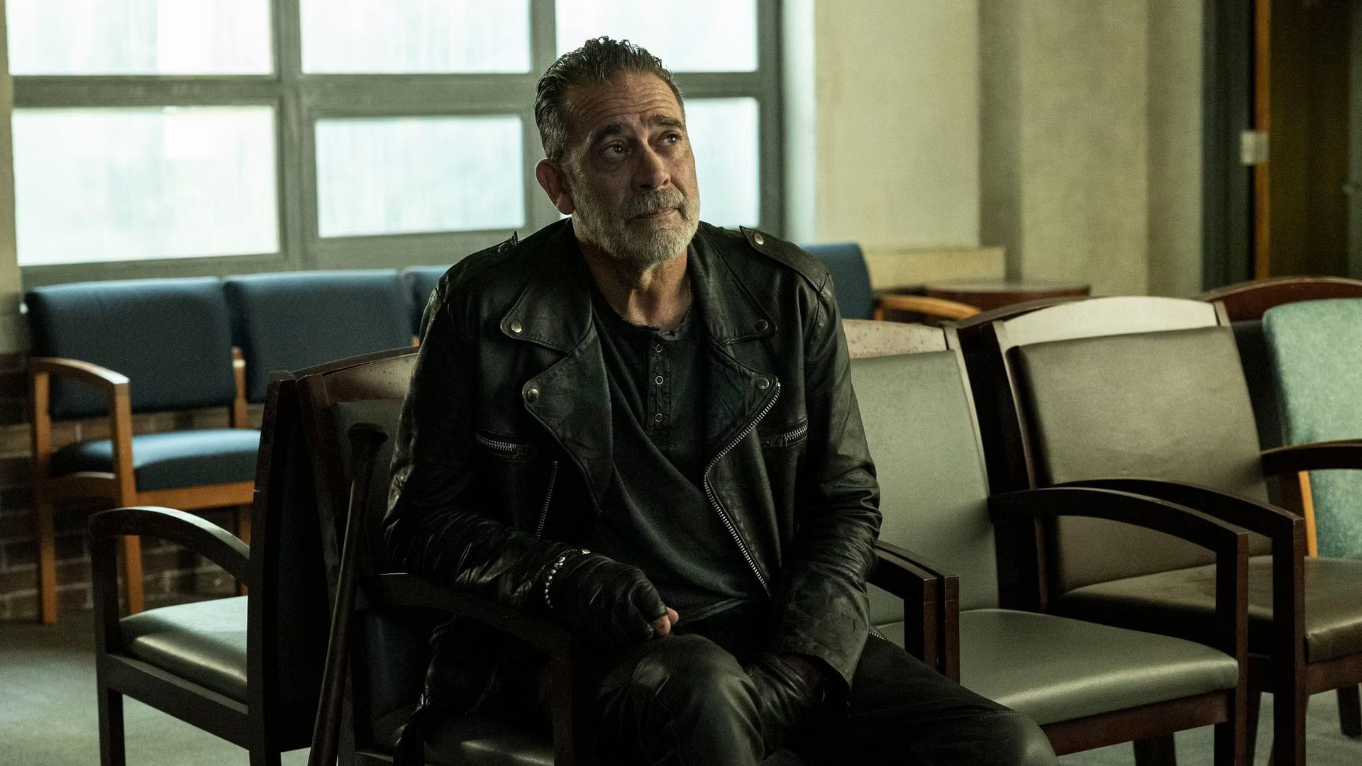 The Walking Dead Finally Brings Back The Real Negan