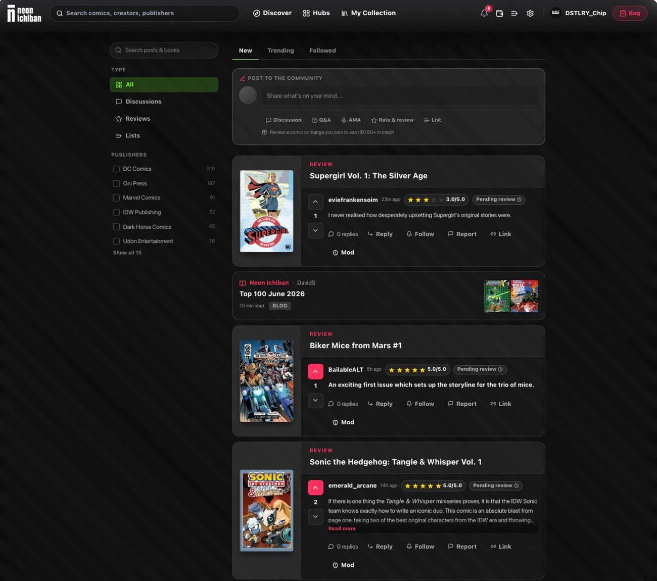 Neon Ichiban 2.5 Screenshot 3