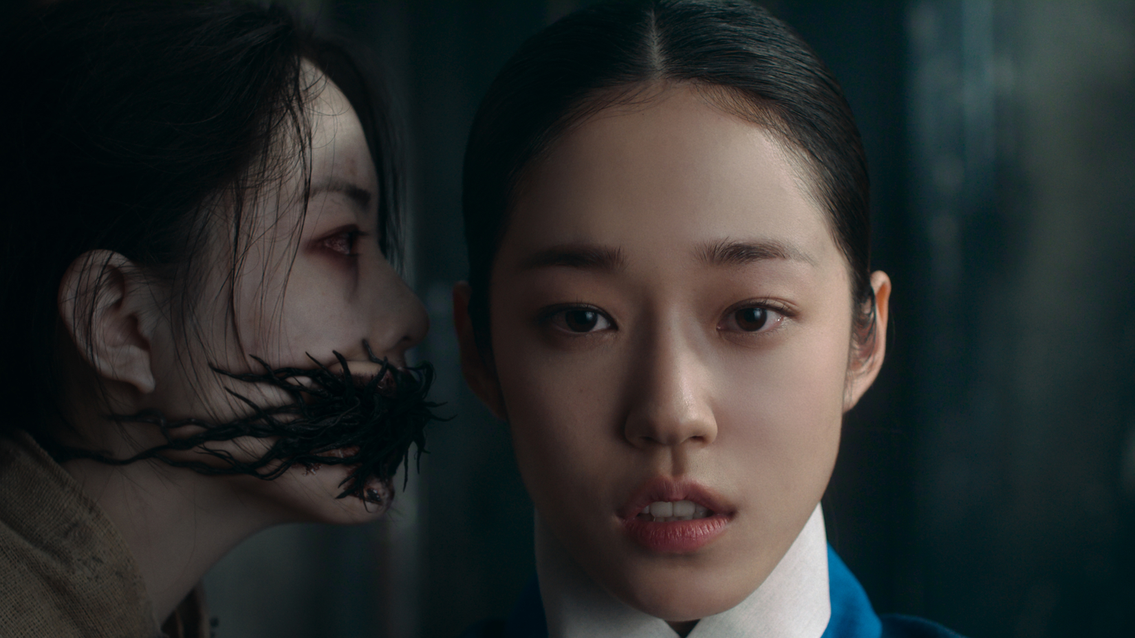 Netflix dark fantasy action drama The East Palace Saeng-gang-1