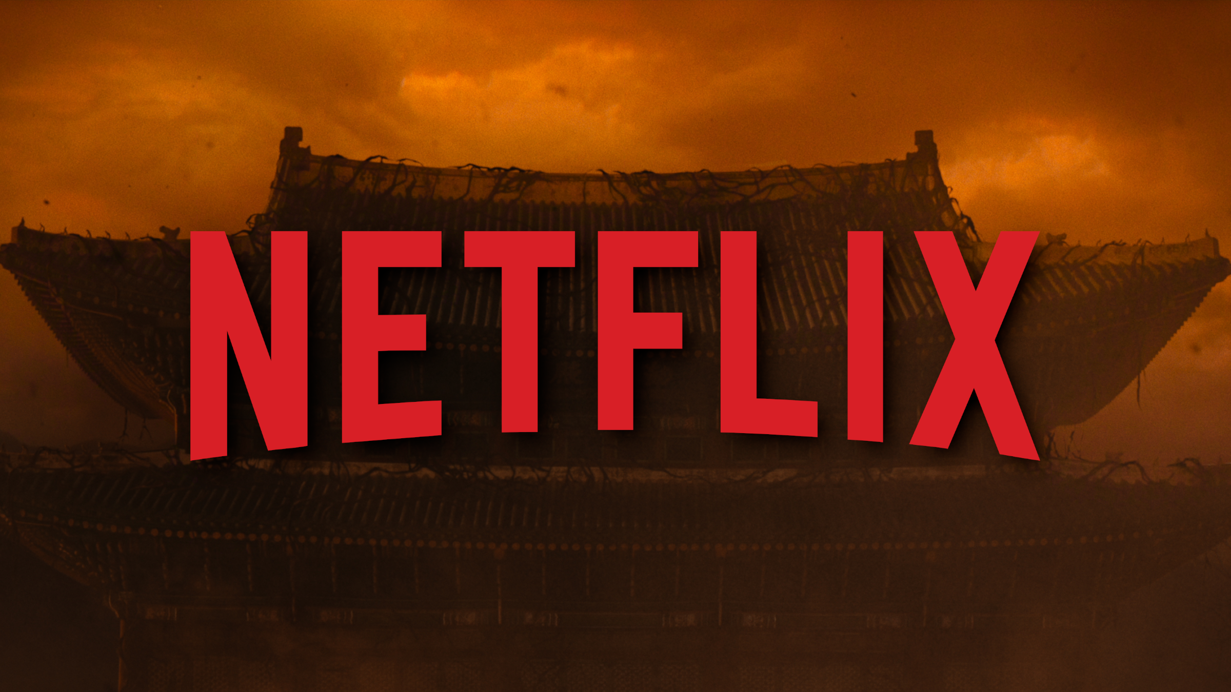 Netflix Just Found Its Next Stranger Things In Unexpected New Dark Fantasy Series image