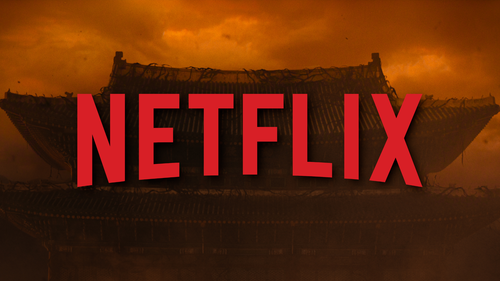 Netflix Just Found Its Next Stranger Things In Unexpected New Dark Fantasy Series