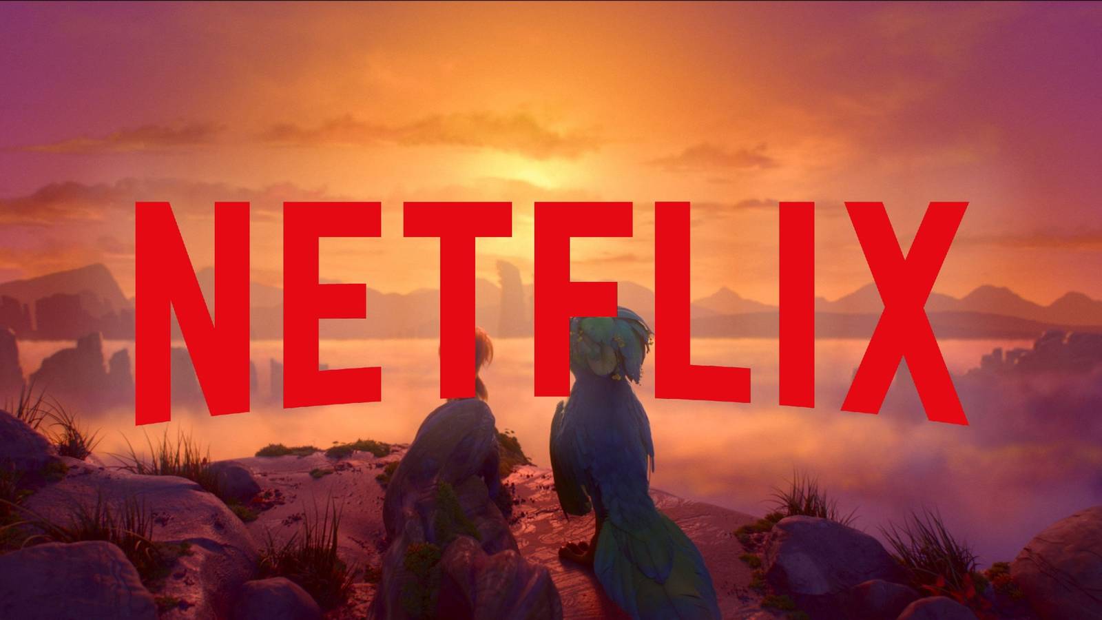 After 13.6 Billion Minutes Viewed, It's The End Of An Era For Netflix's Fantasy Movie