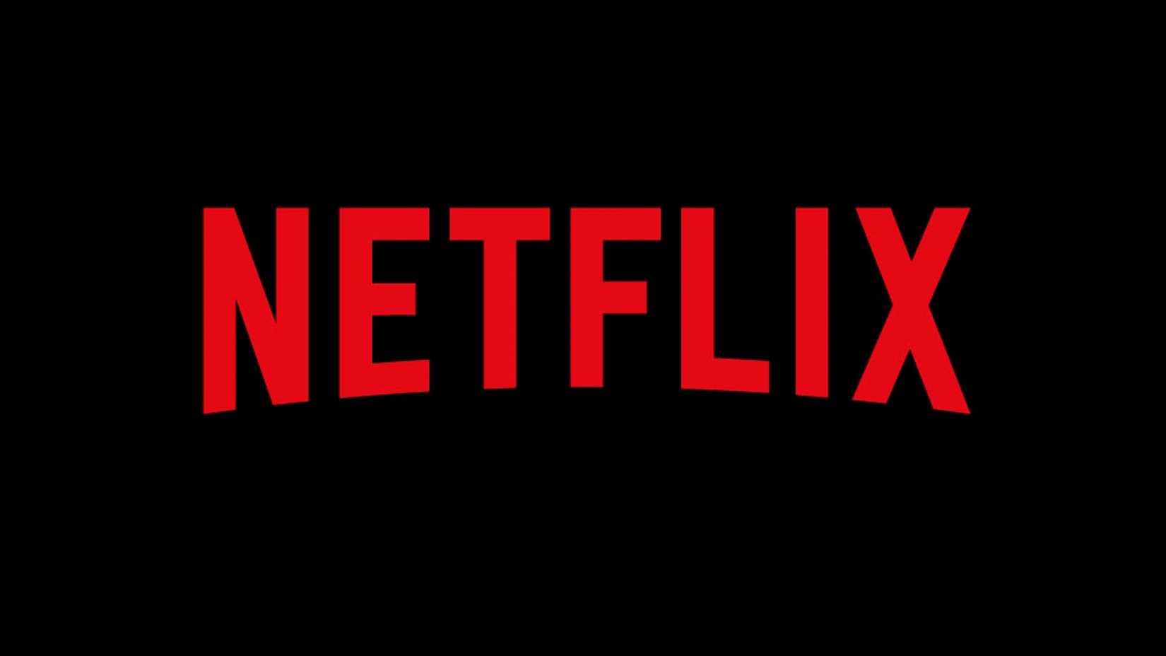 Netflix logo